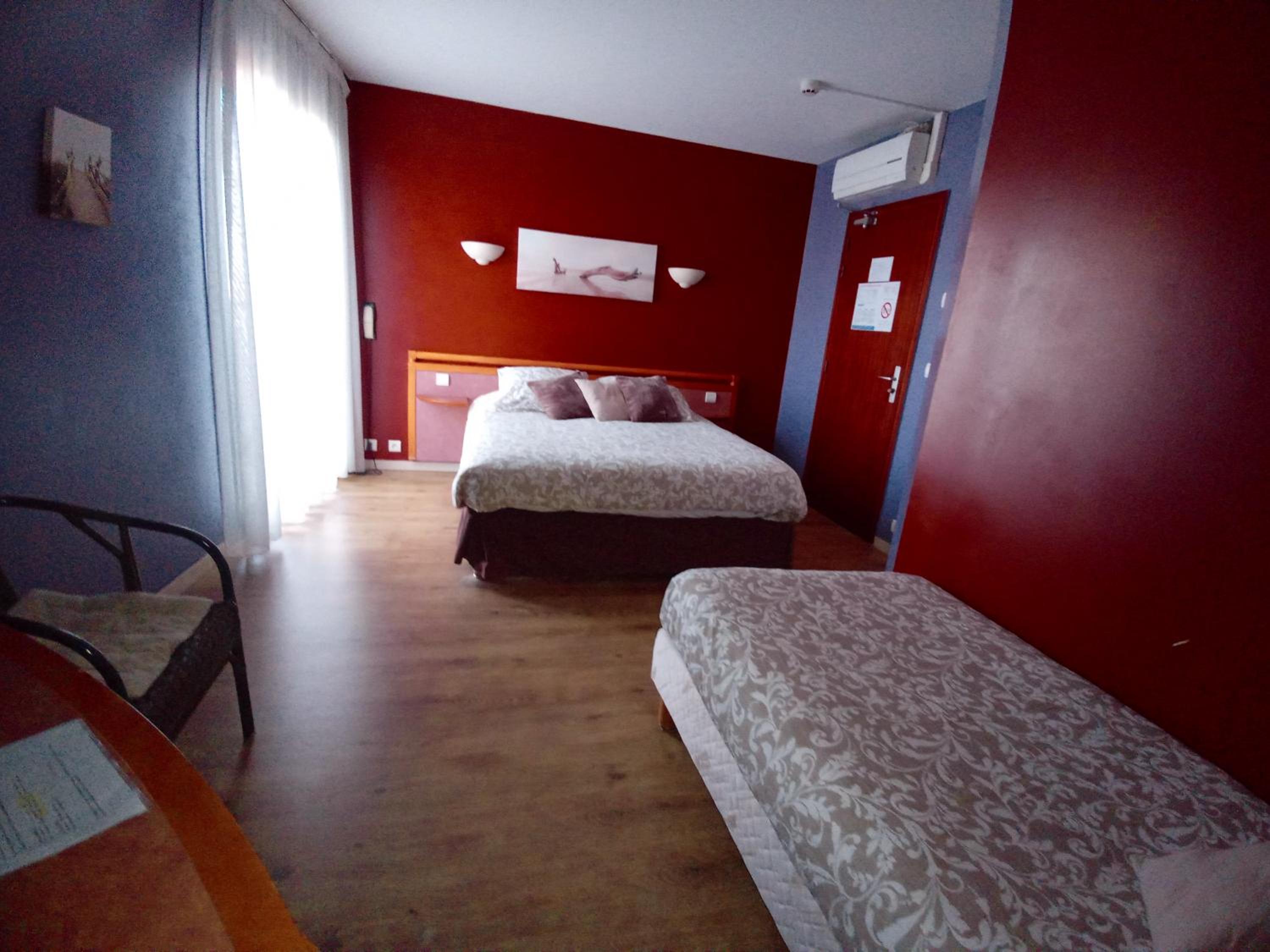 Triple Room photo 3