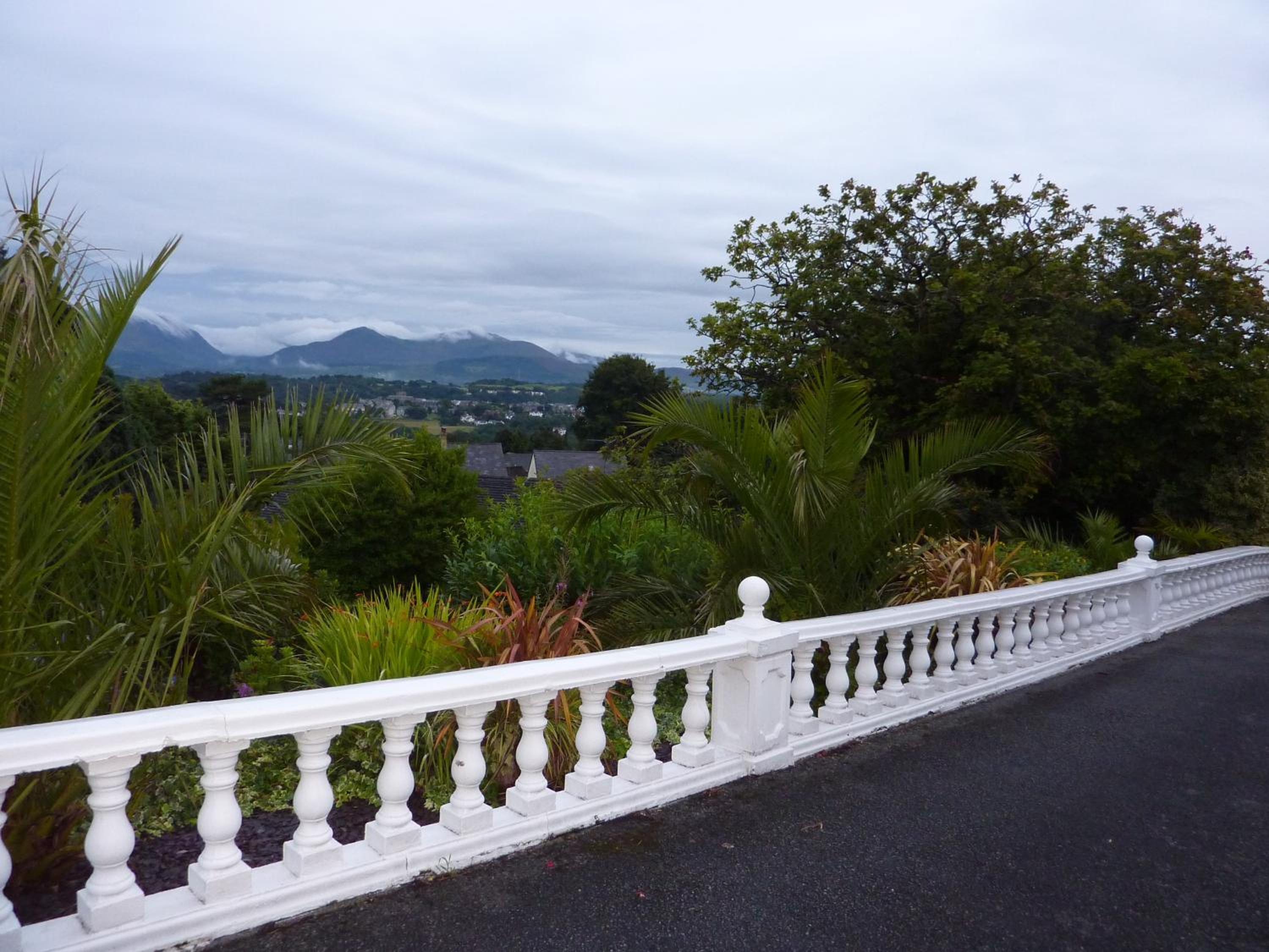 Double Room with Mountain View photo 2