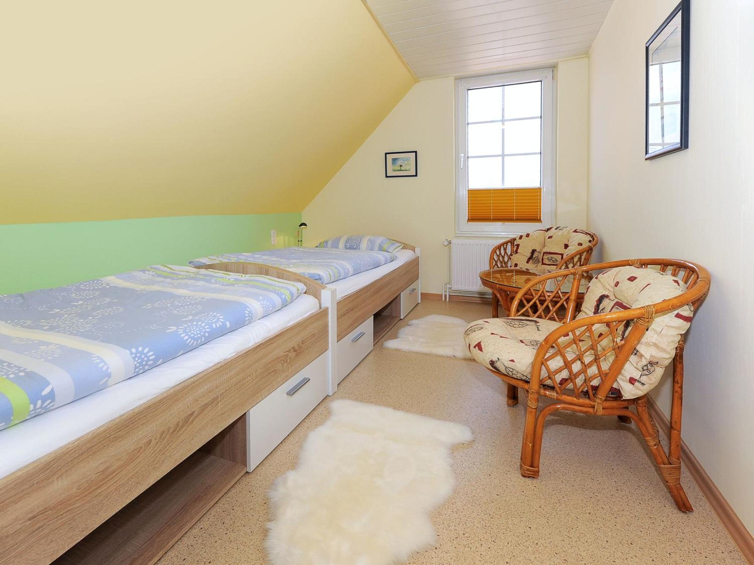 Three-Bedroom House photo 1