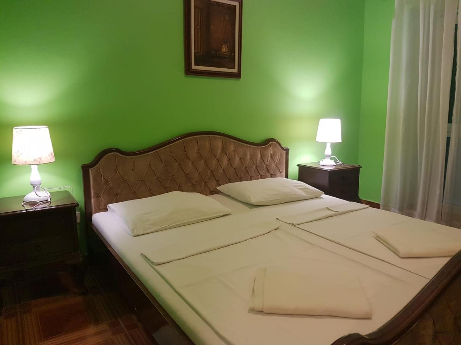 Double Or Twin Room photo 1