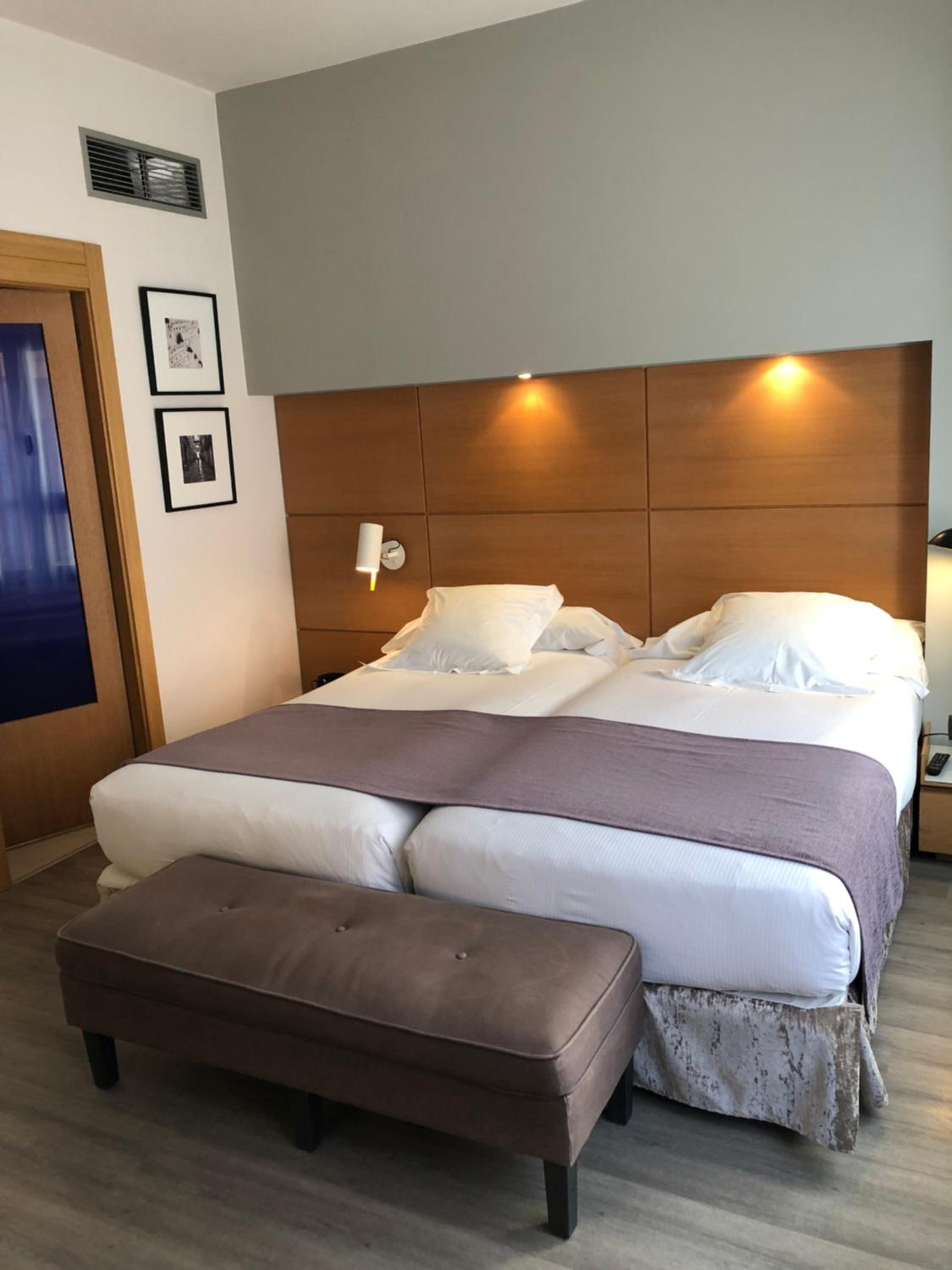 Twin Room photo 2