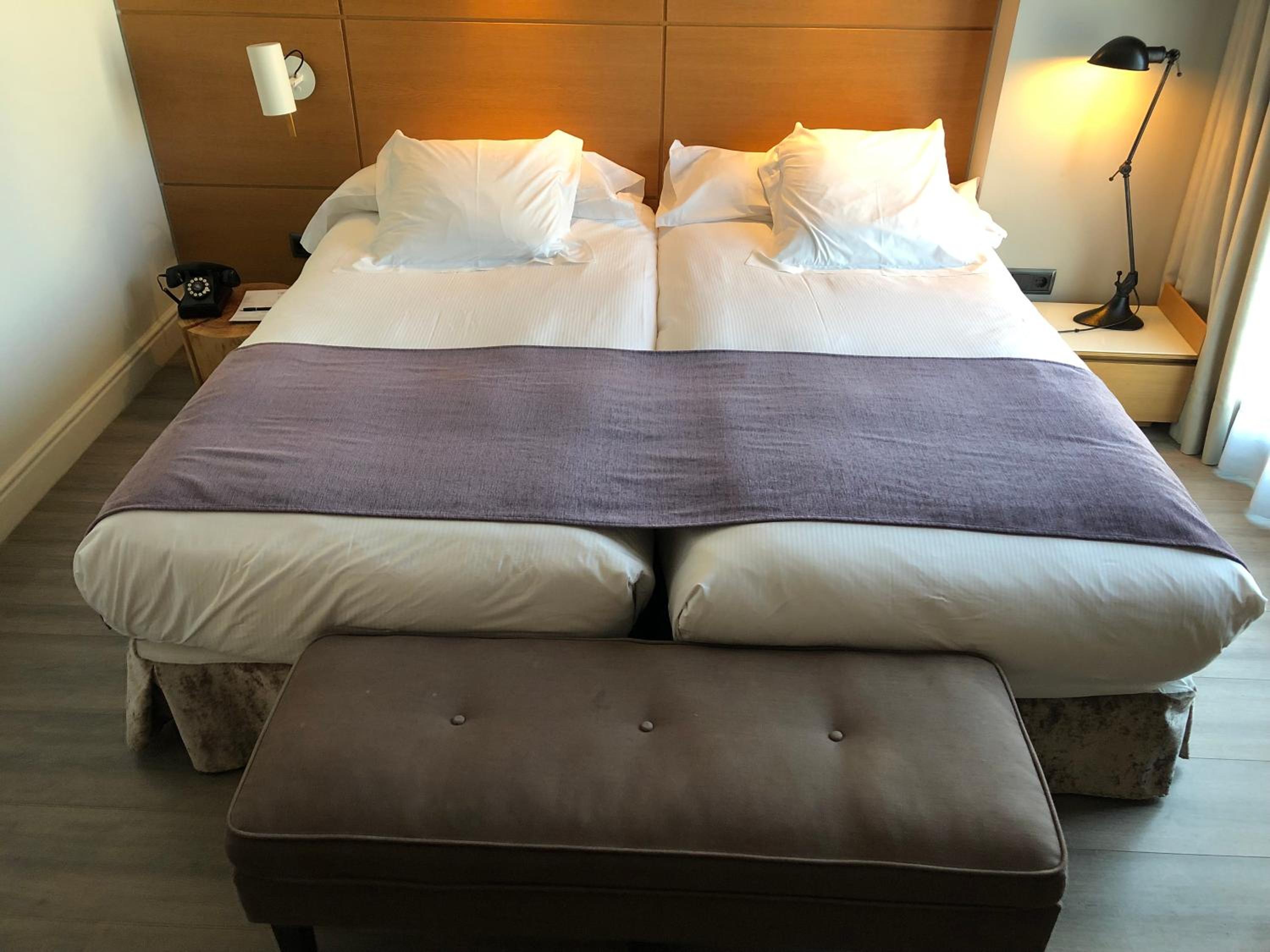 Twin Room photo 3