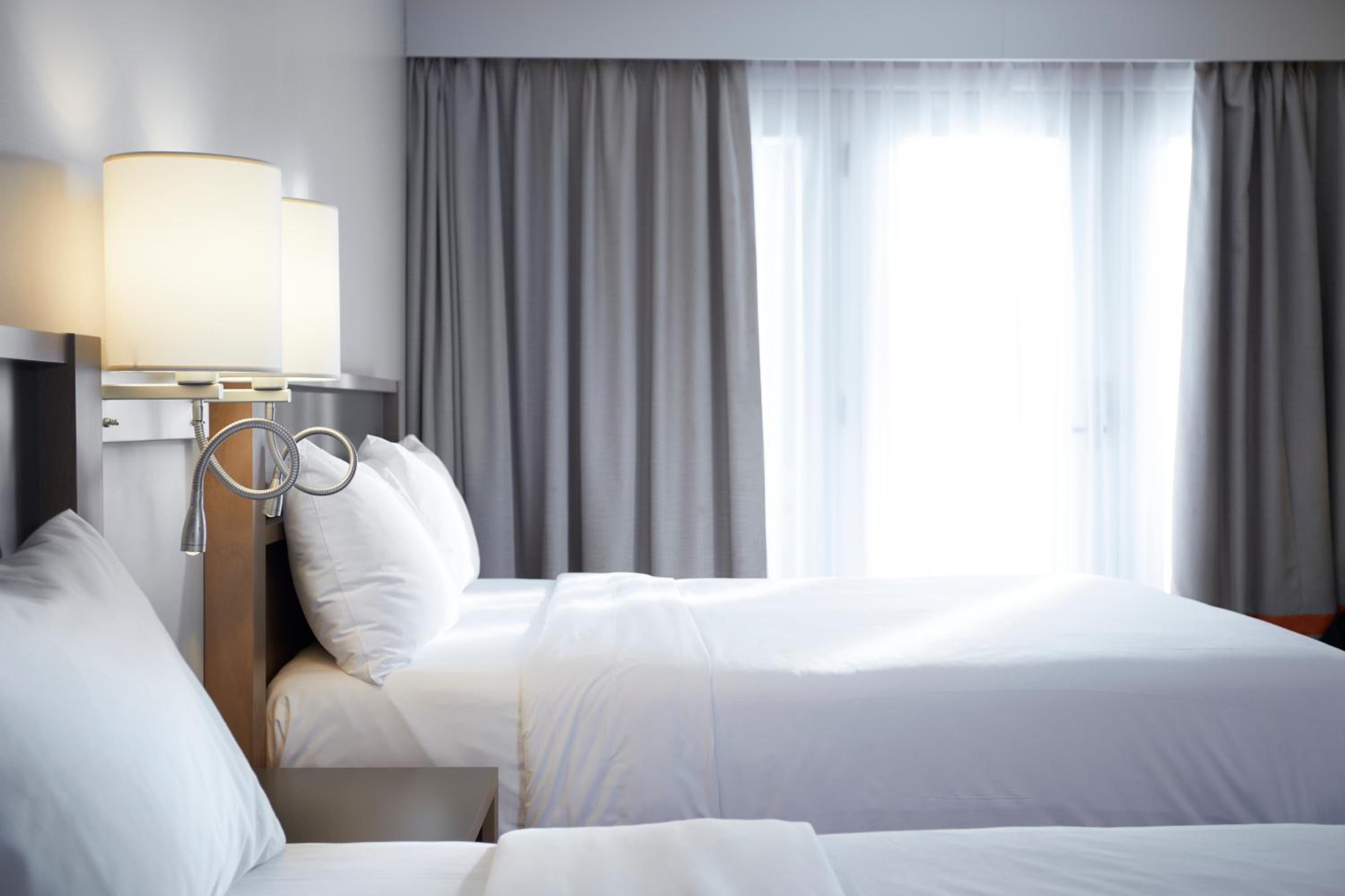 Queen Room with Two Queen Beds - Second Floor
