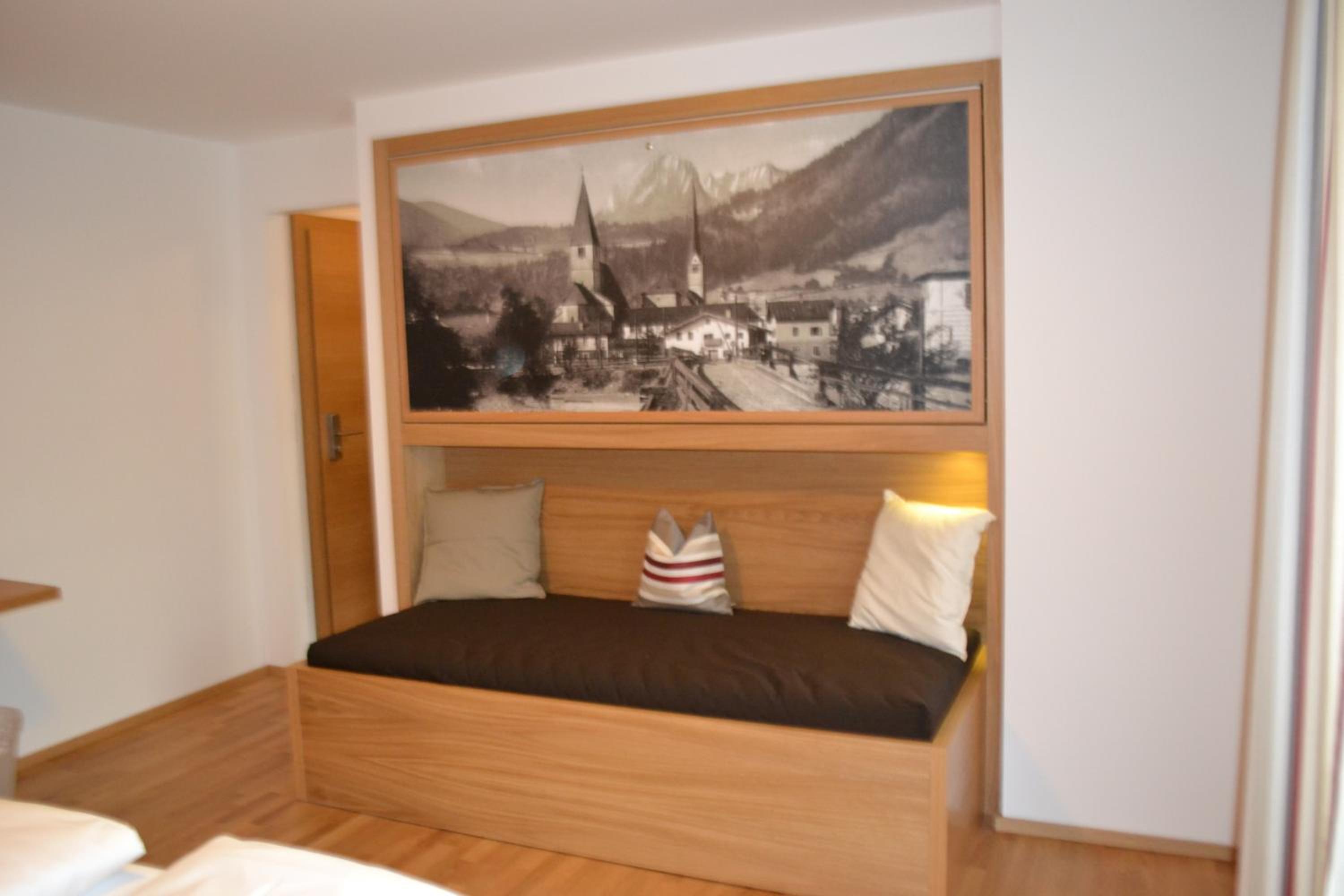 Triple Room photo 3