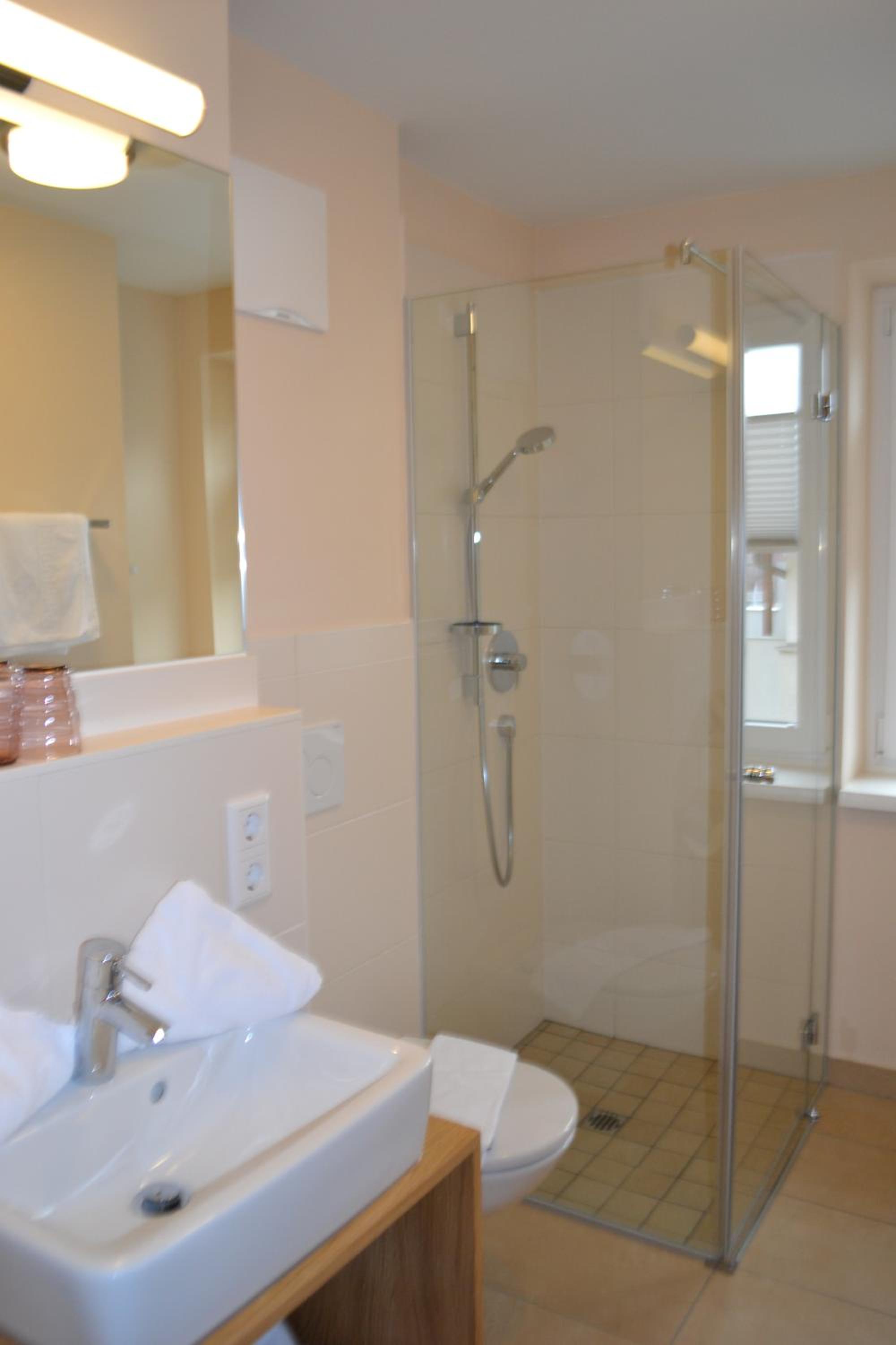 Quadruple Room photo 3