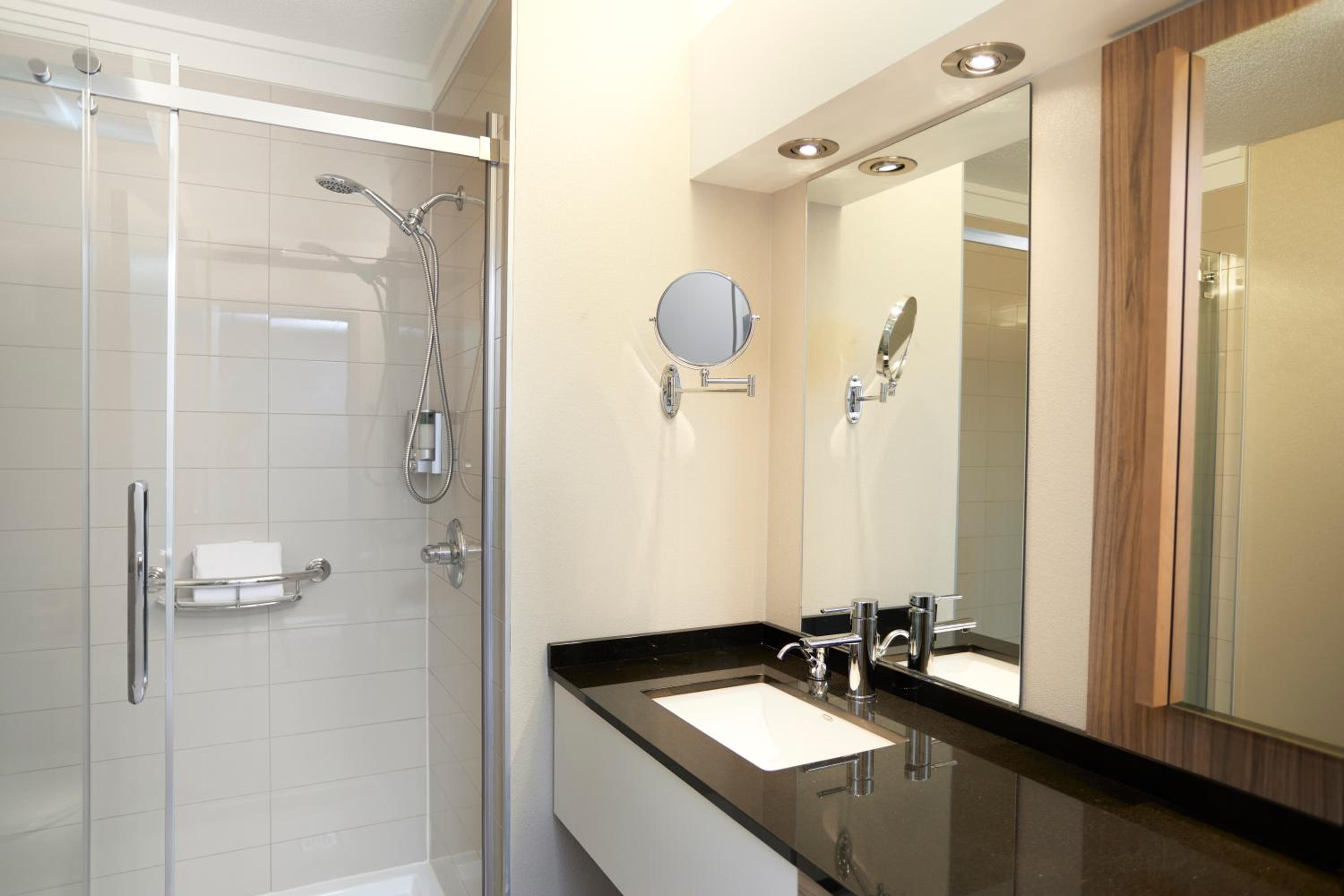 Queen Room - Ground Floor