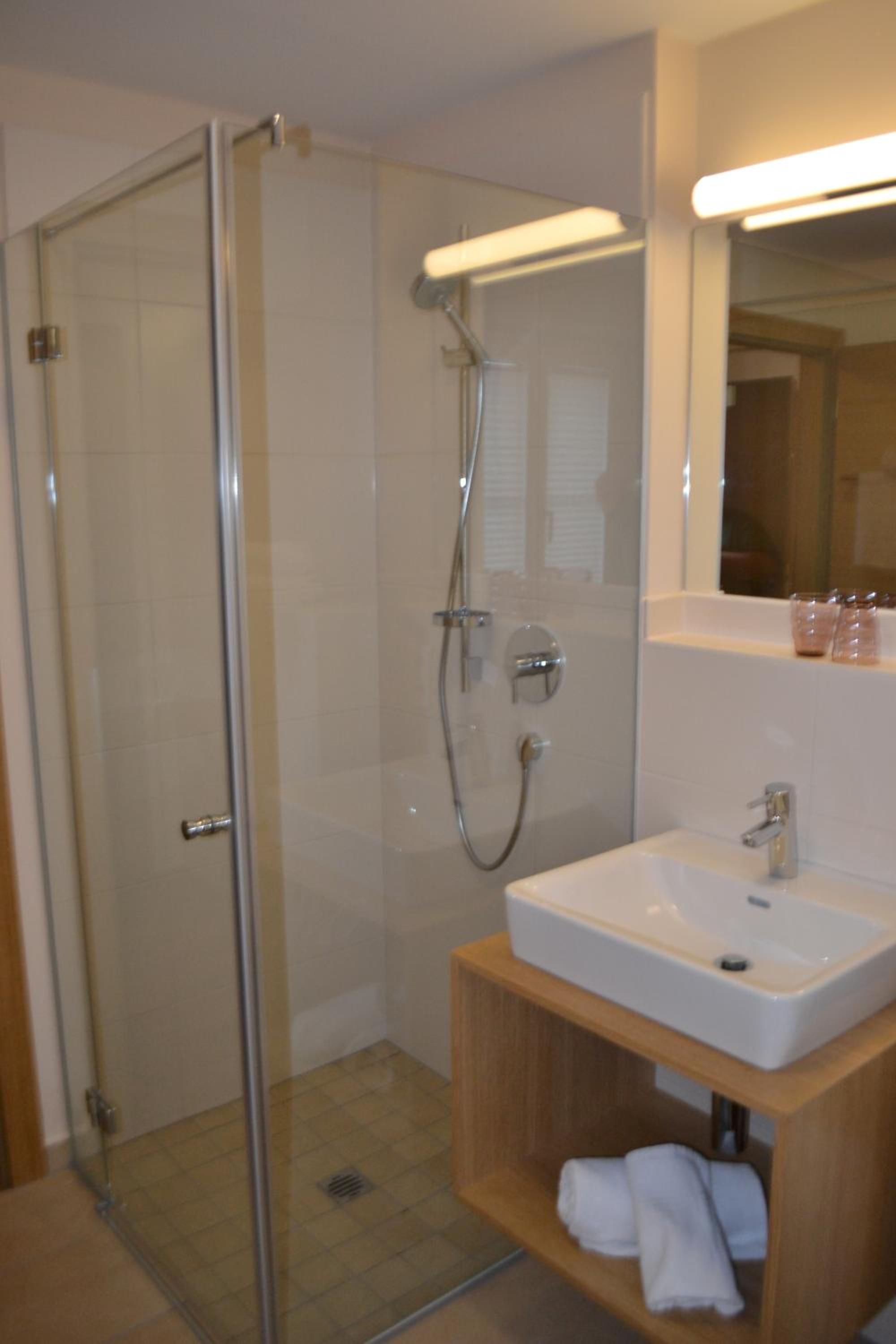 Quadruple Room photo 2