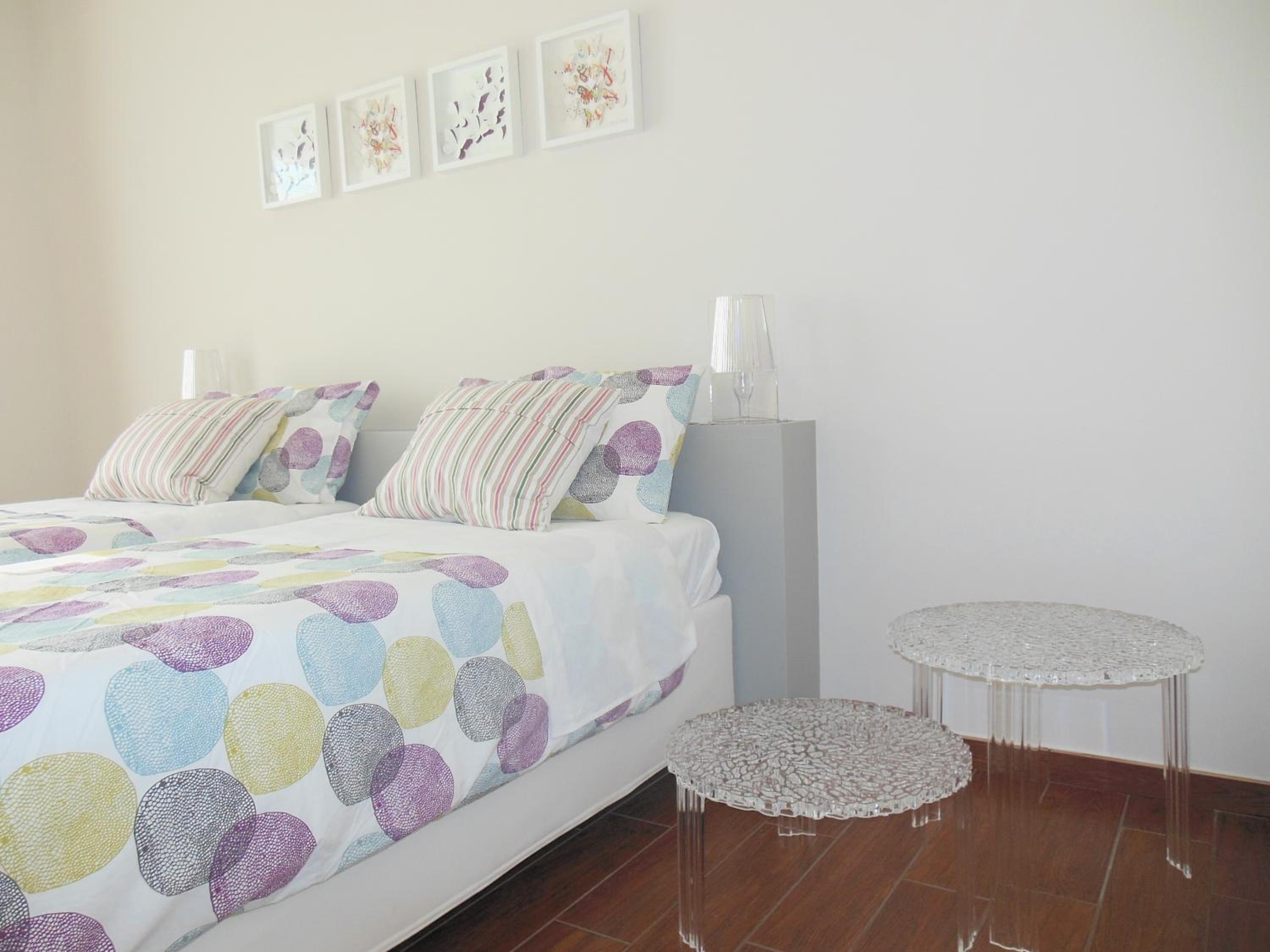 Double or Twin Room photo 1