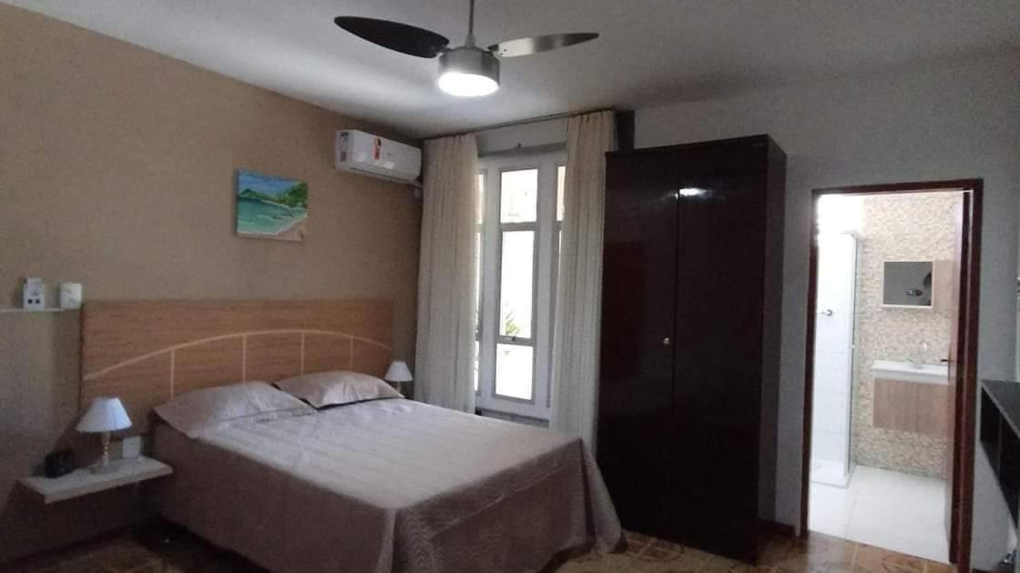 Quadruple Room with Private Bathroom