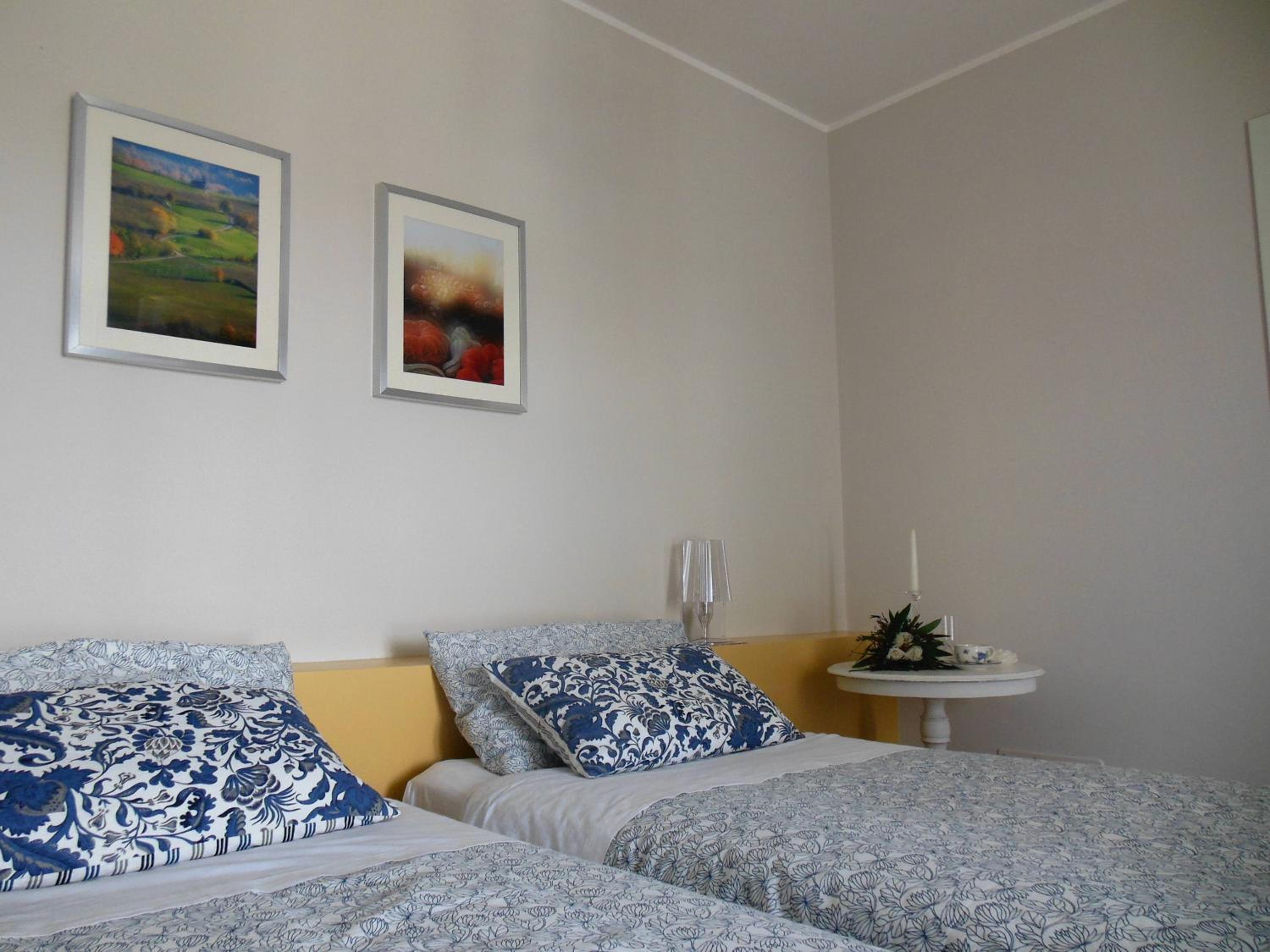 Double or Twin Room photo 2