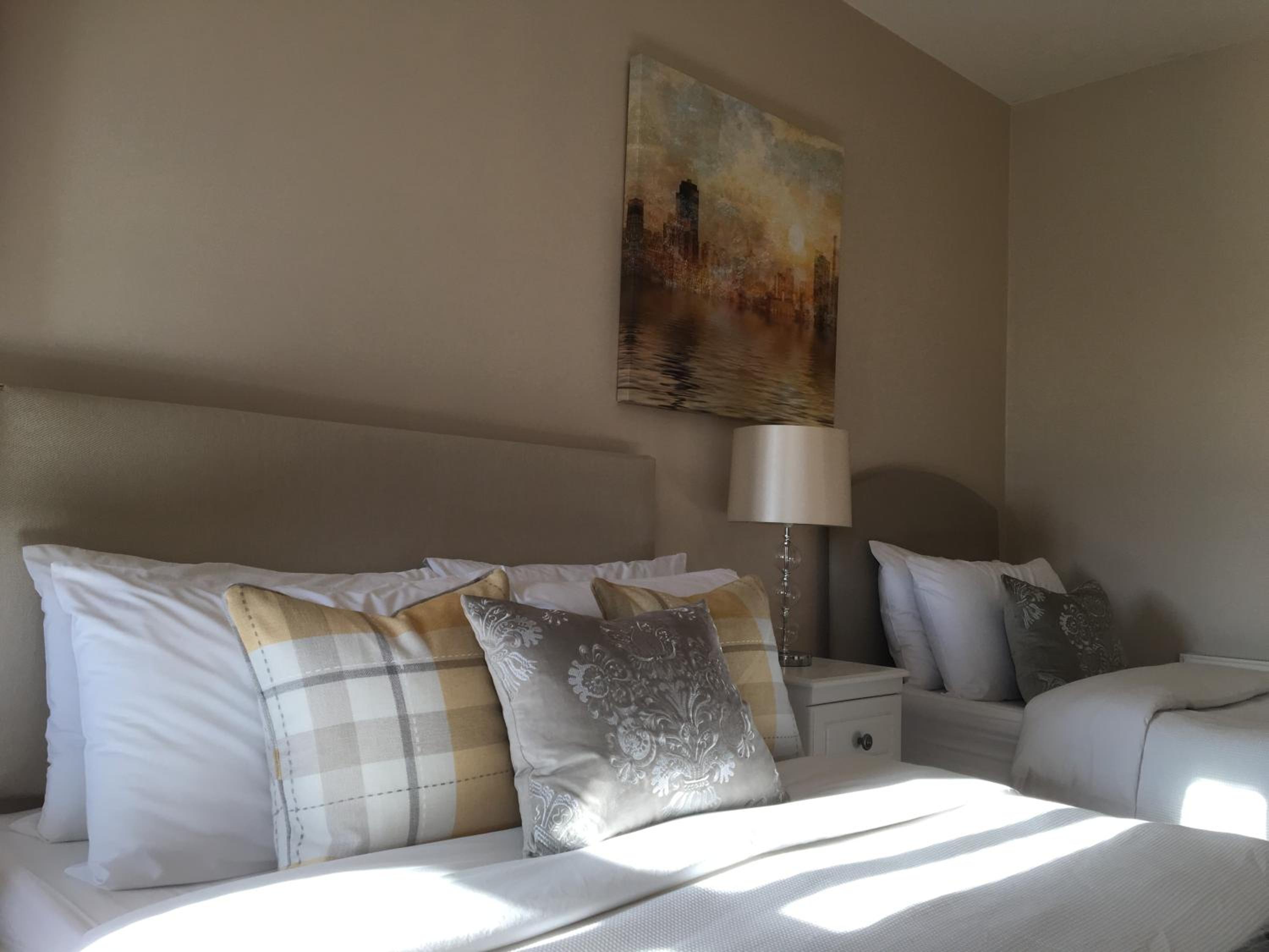 Triple Room with Mountain View photo 1