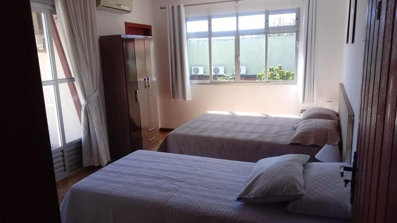 Triple Room with Private Bathroom