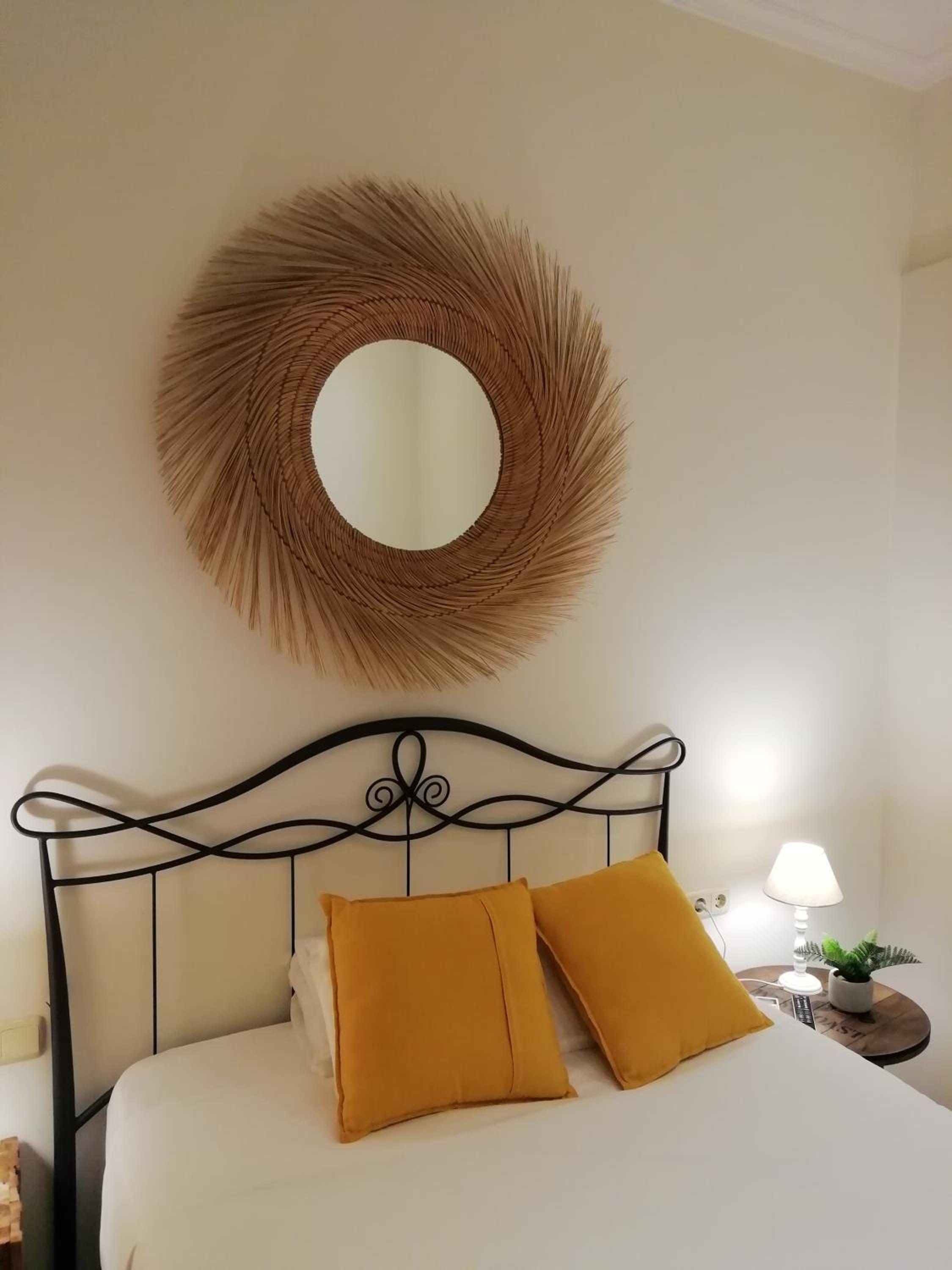 Habitación Doble Pequeña