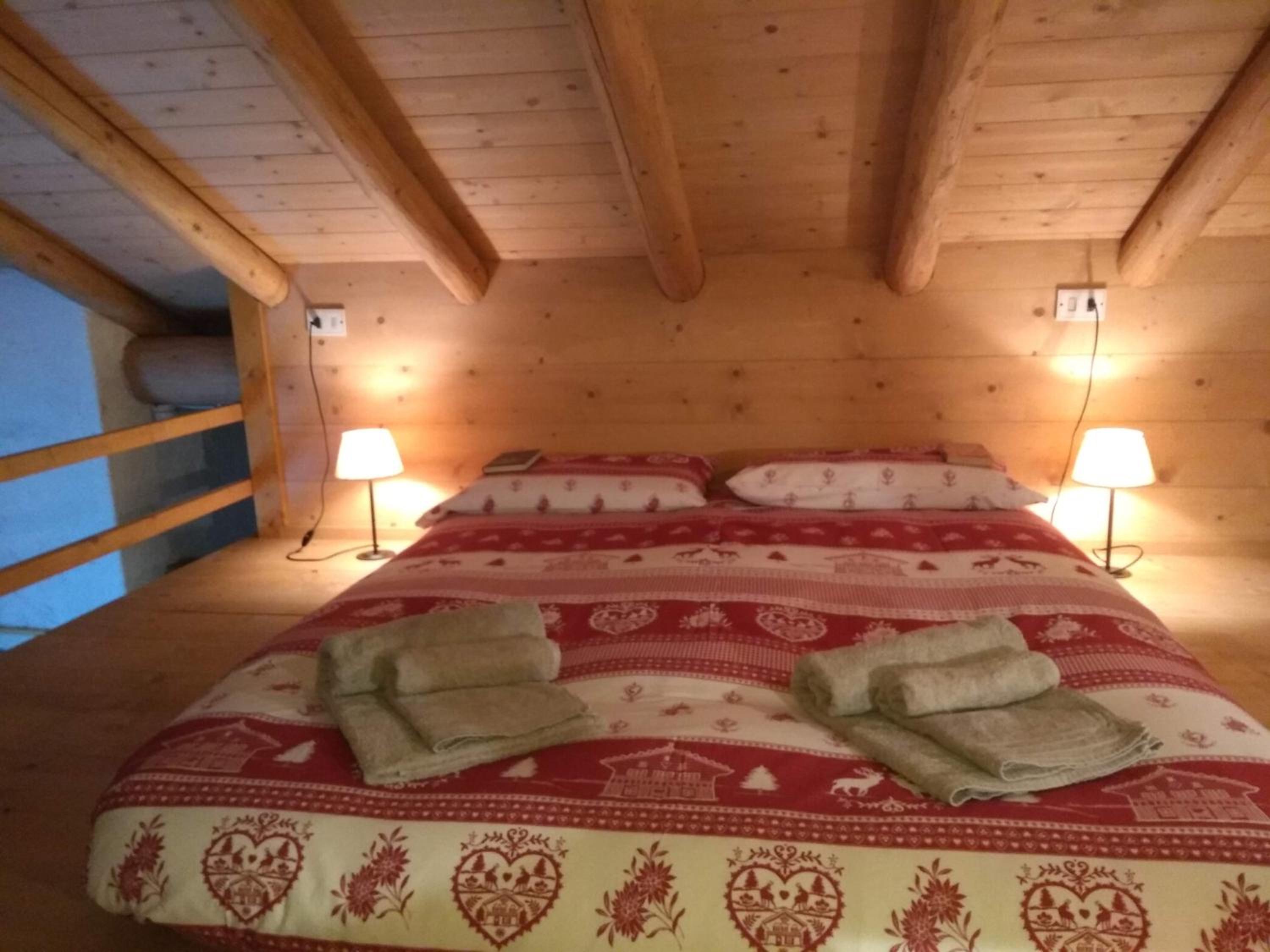 Superior Chalet