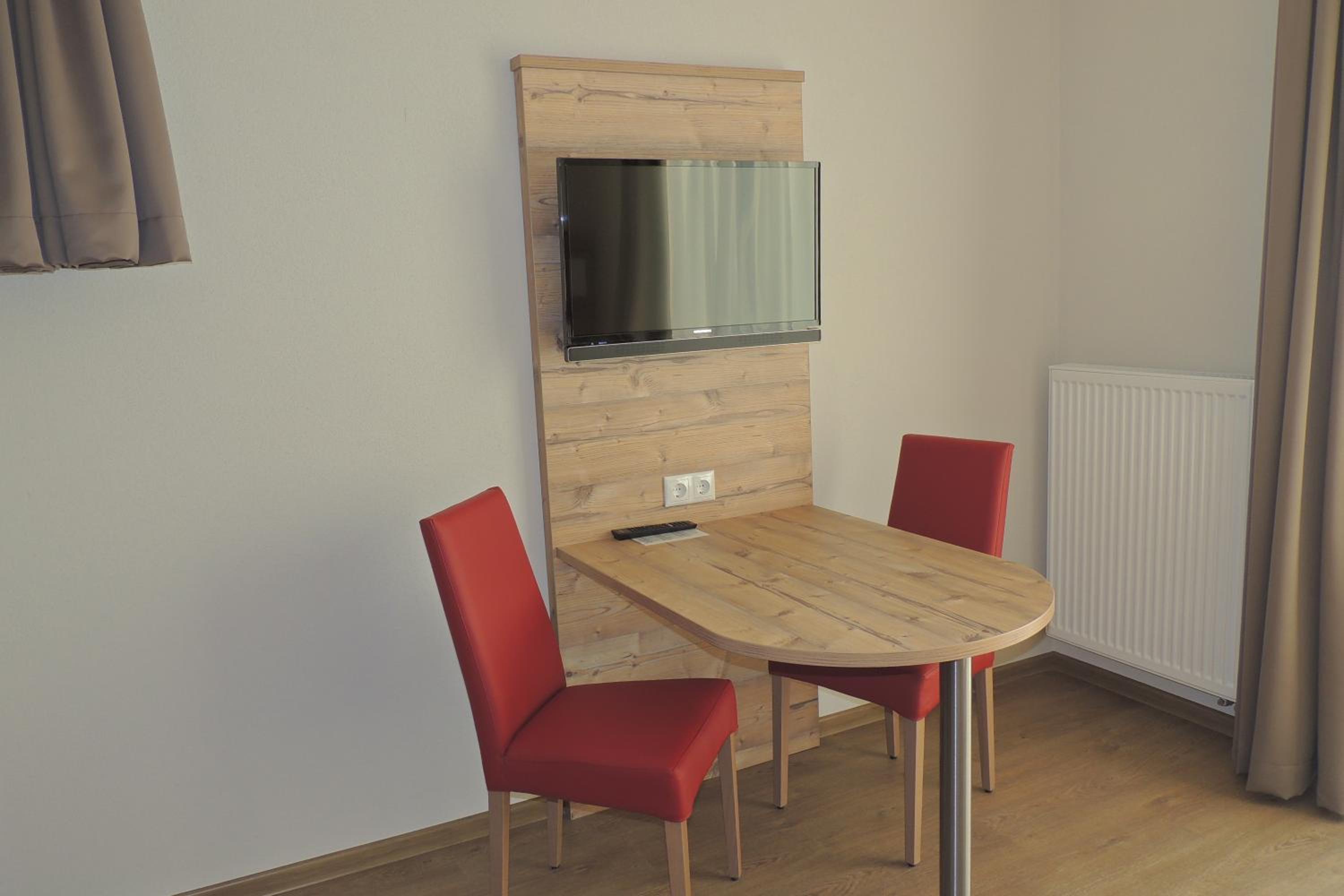 Superior Double Room - Photo 21