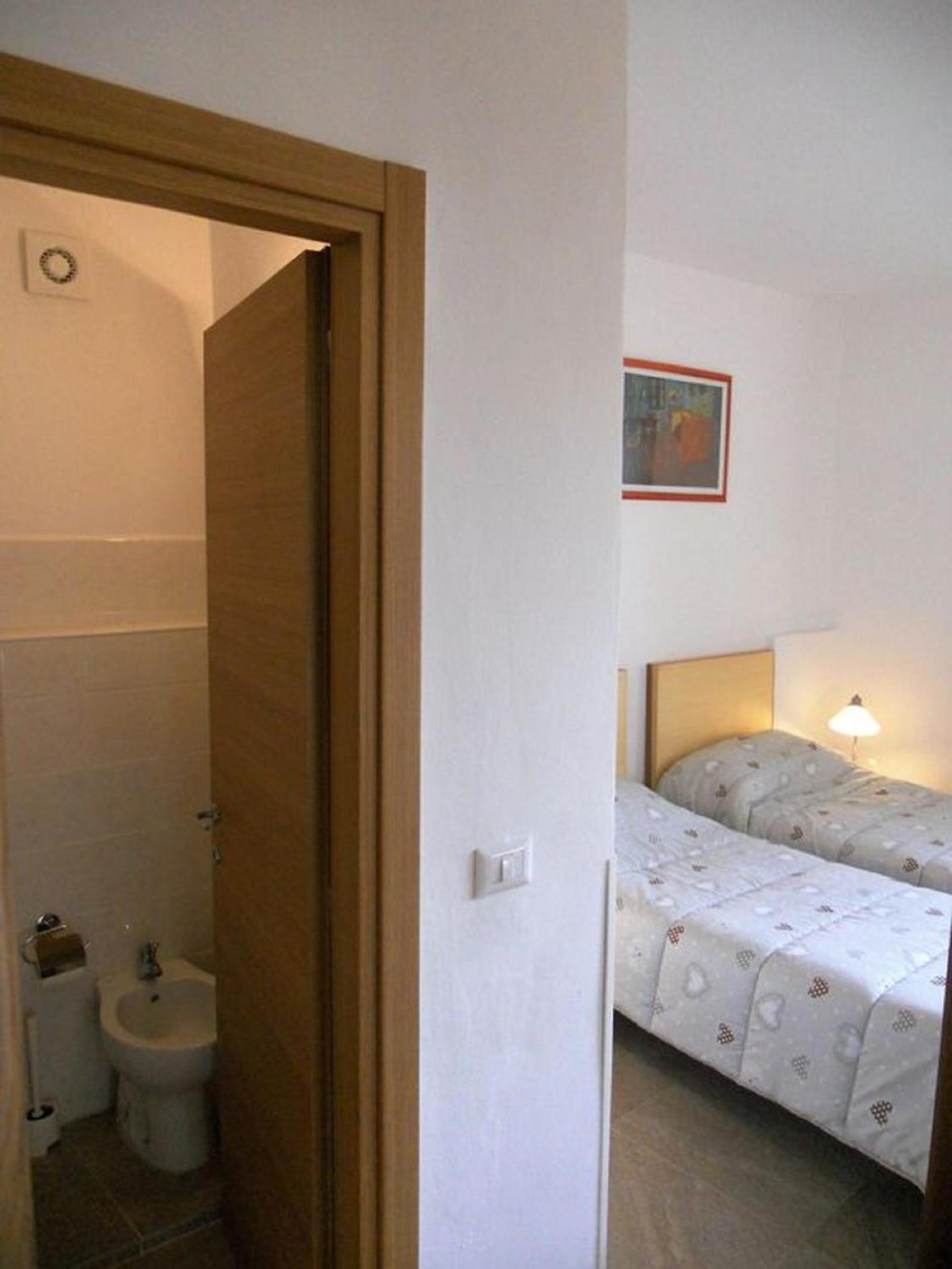 Apartment with Terrace photo 1