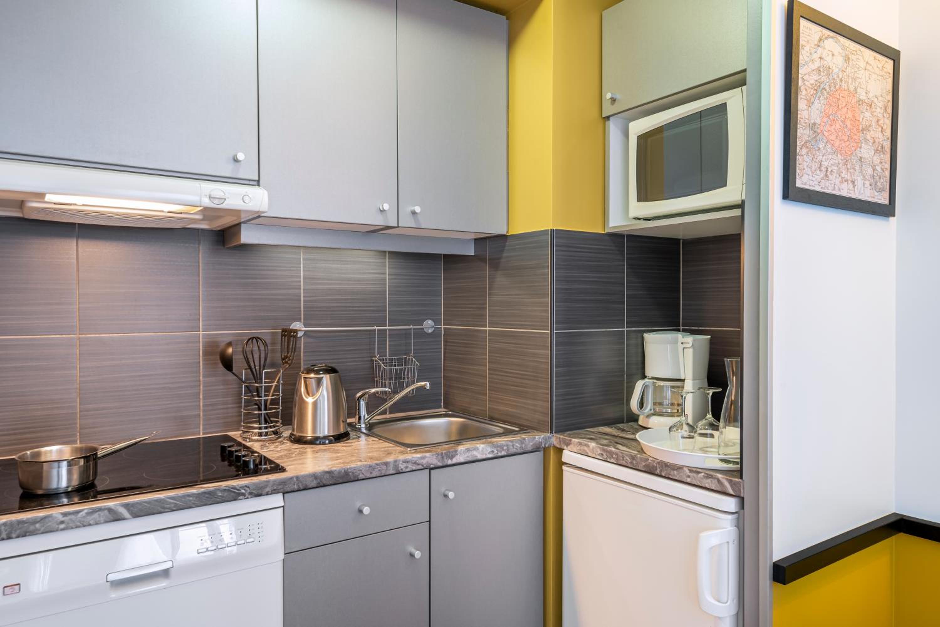 Studio (2 Adults) - Photo 4