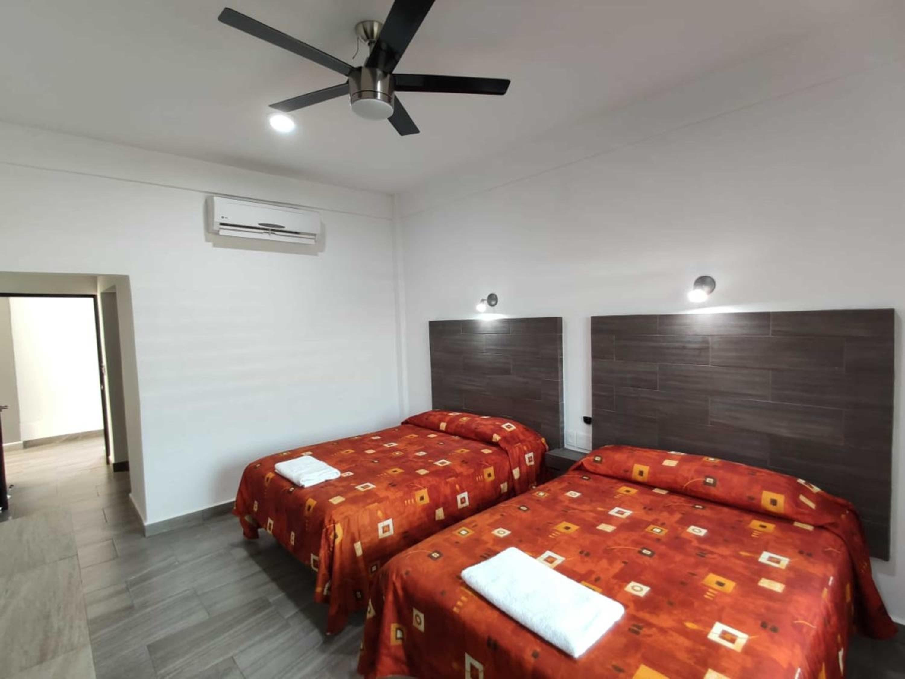 Twin Room photo 3