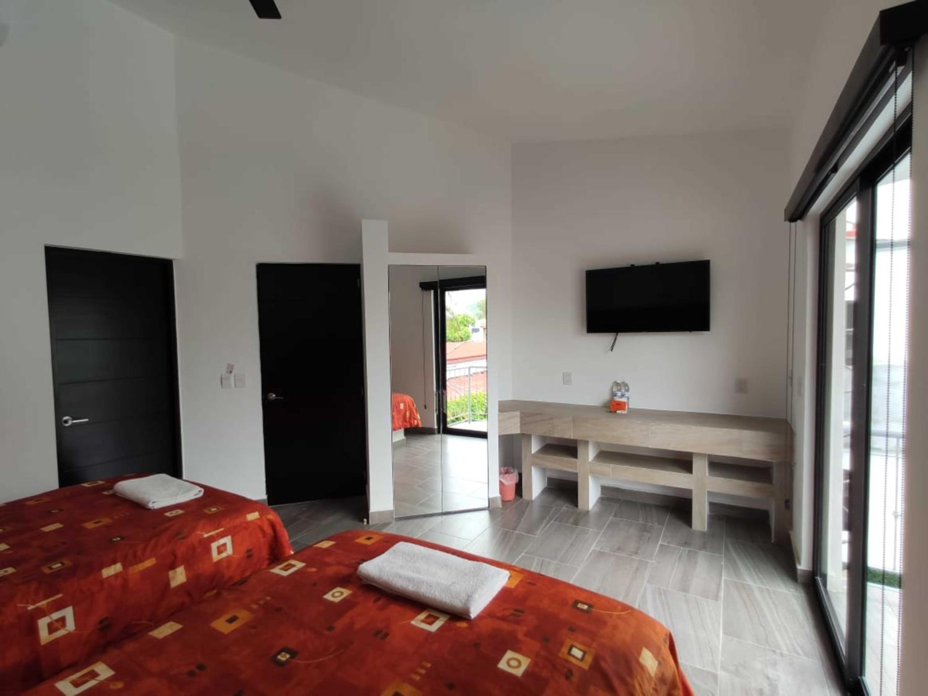 Twin Room photo 2