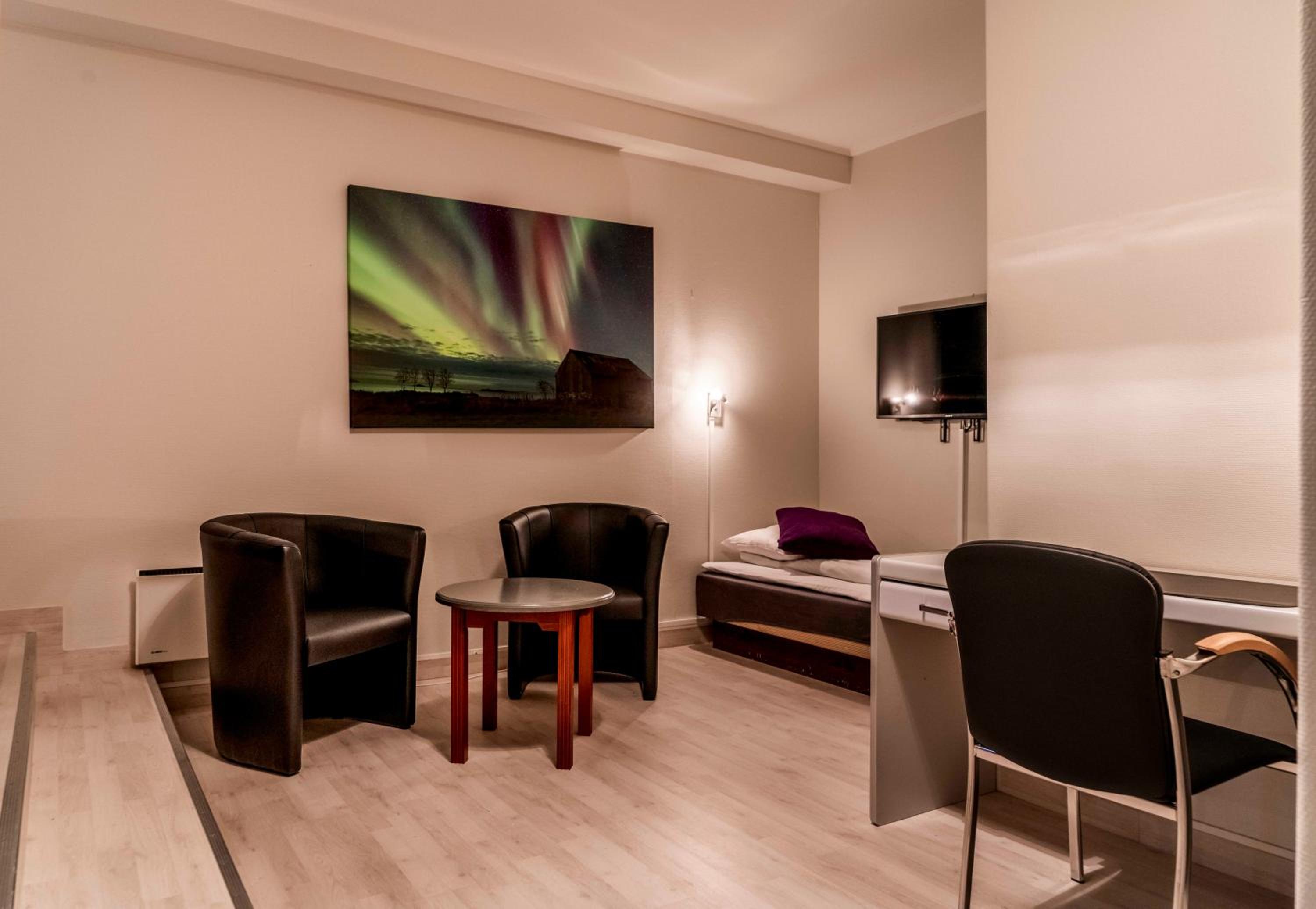 Standard Triple Room - Photo 3