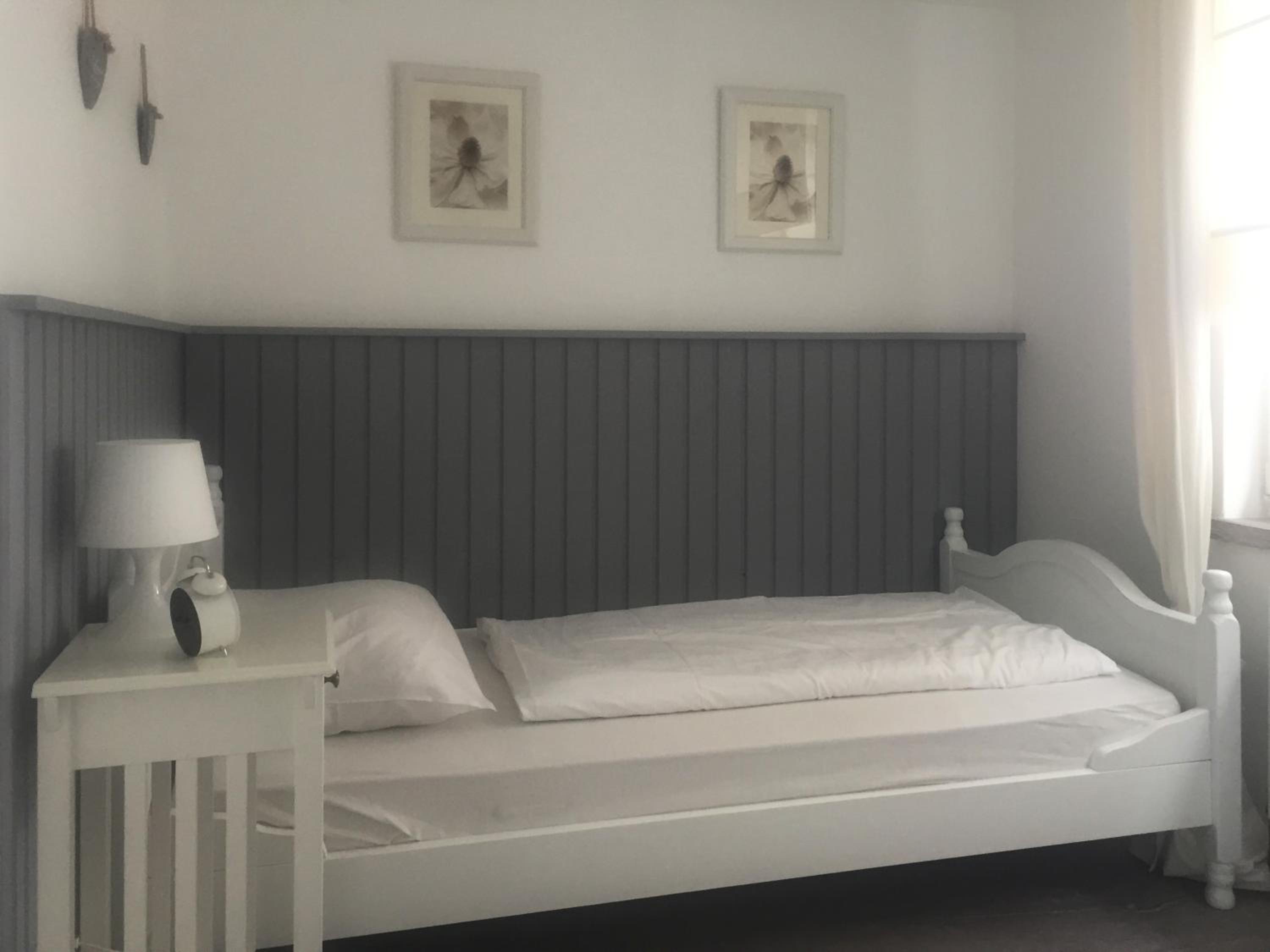Comfort Plus Single Room
