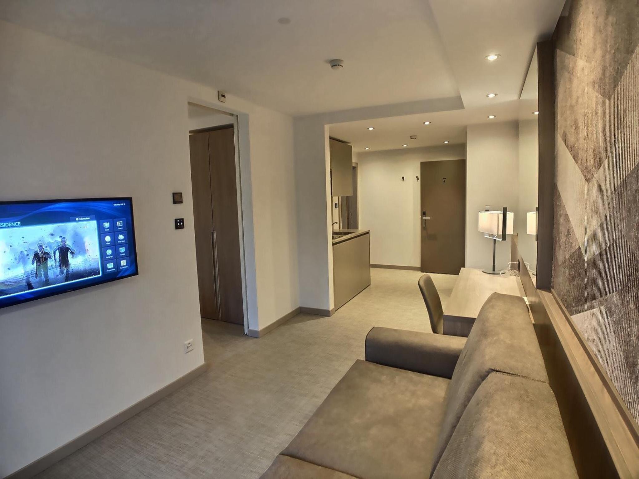 Suite with Garden View photo 1