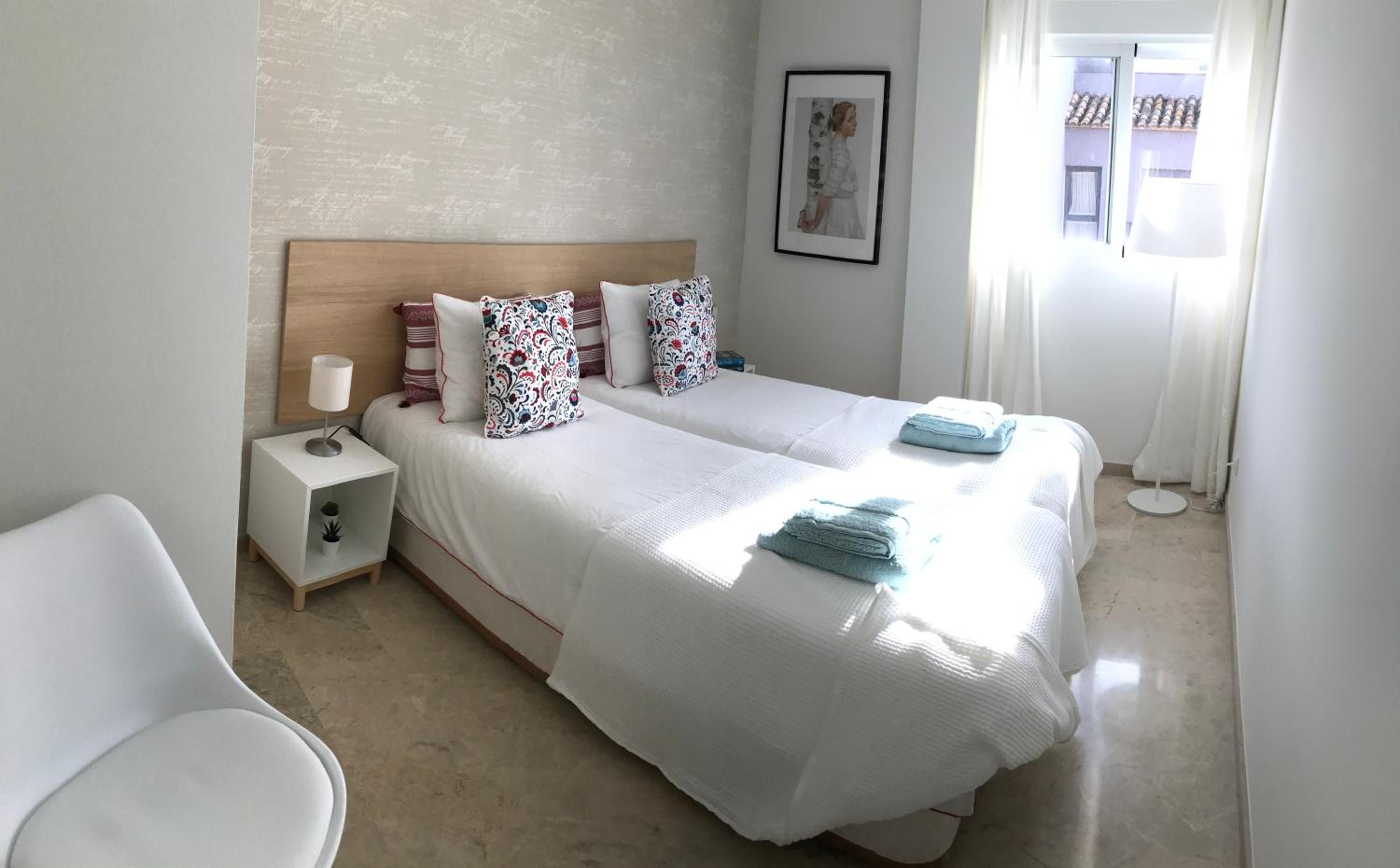 Penthouse Apartment photo 2