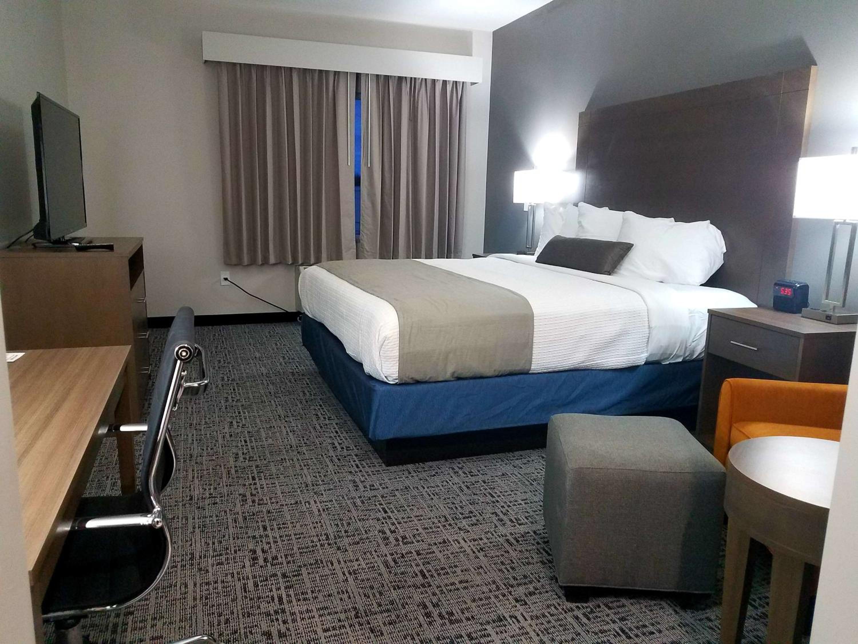 King Room - Photo 1