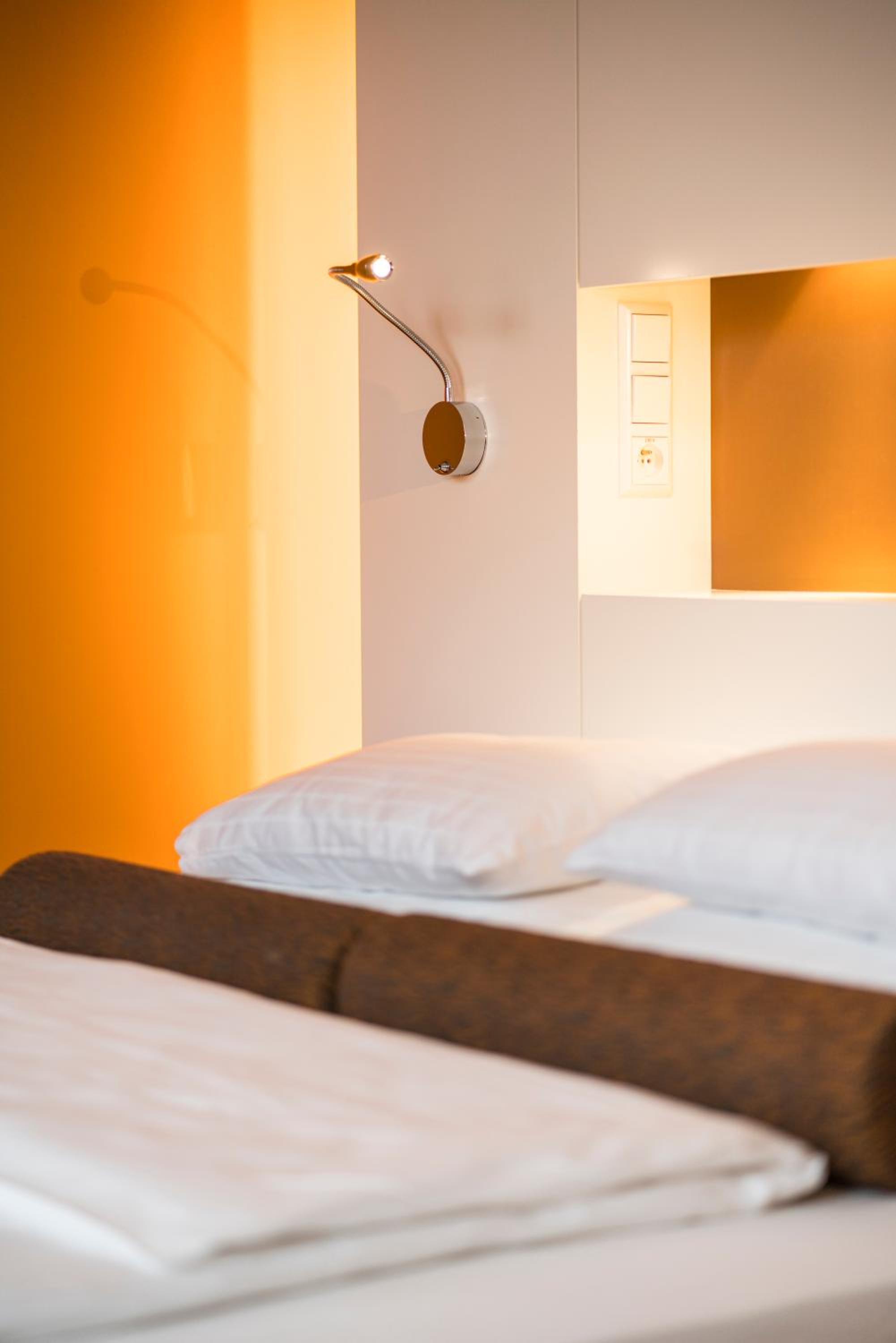 Comfort Double Room - Photo 7