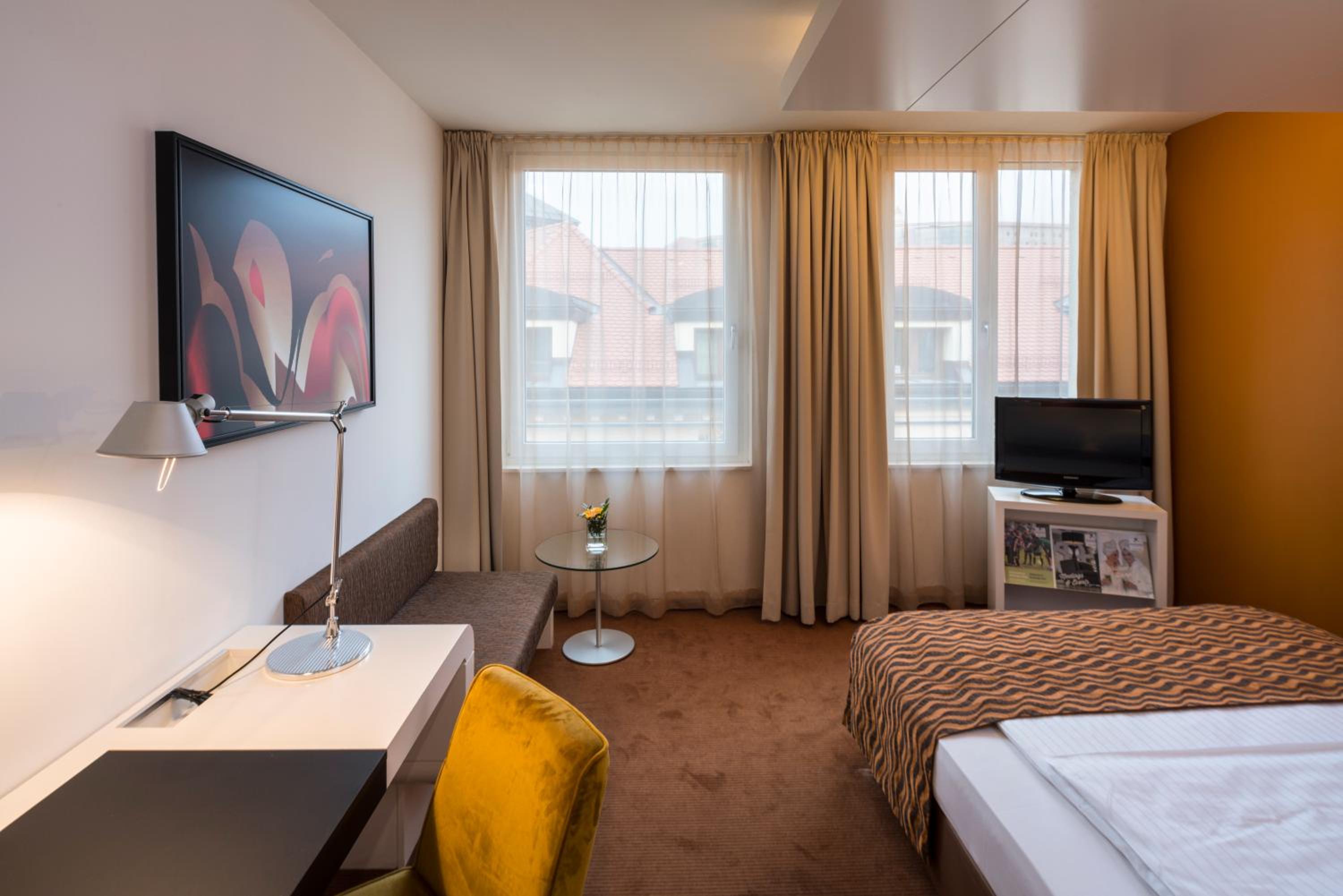 Comfort Double Room - Photo 4
