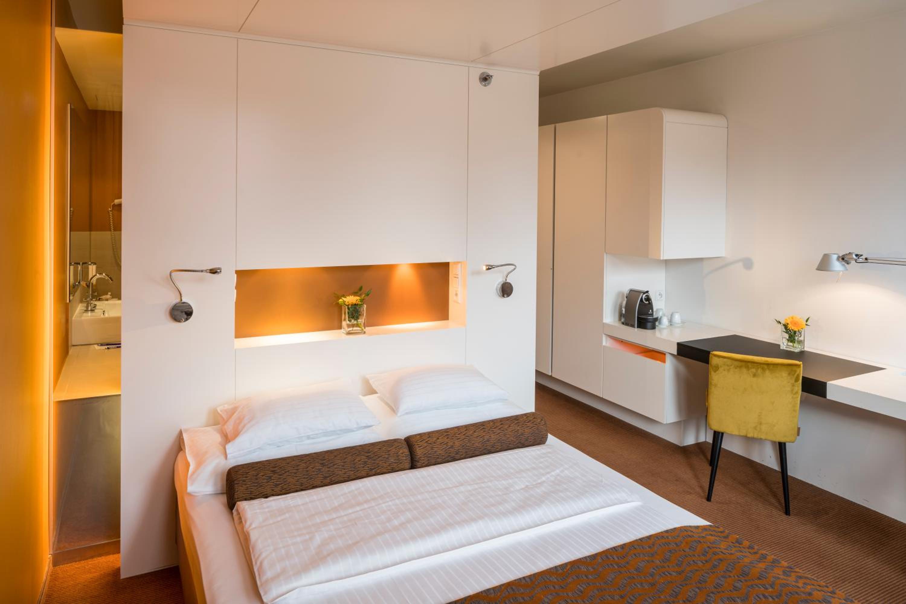 Comfort Double Room - Photo 5