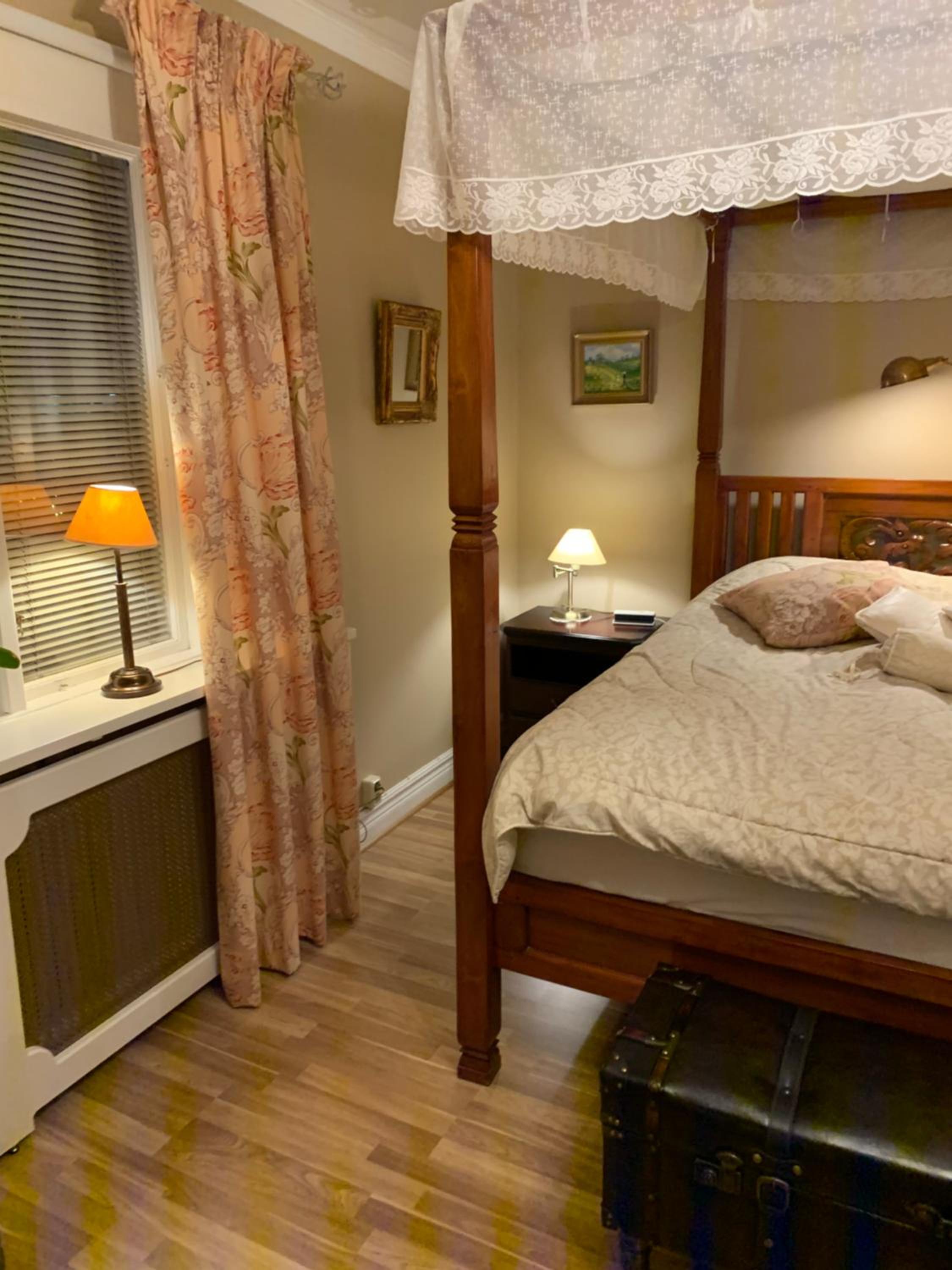 Deluxe Family Suite - Photo 6