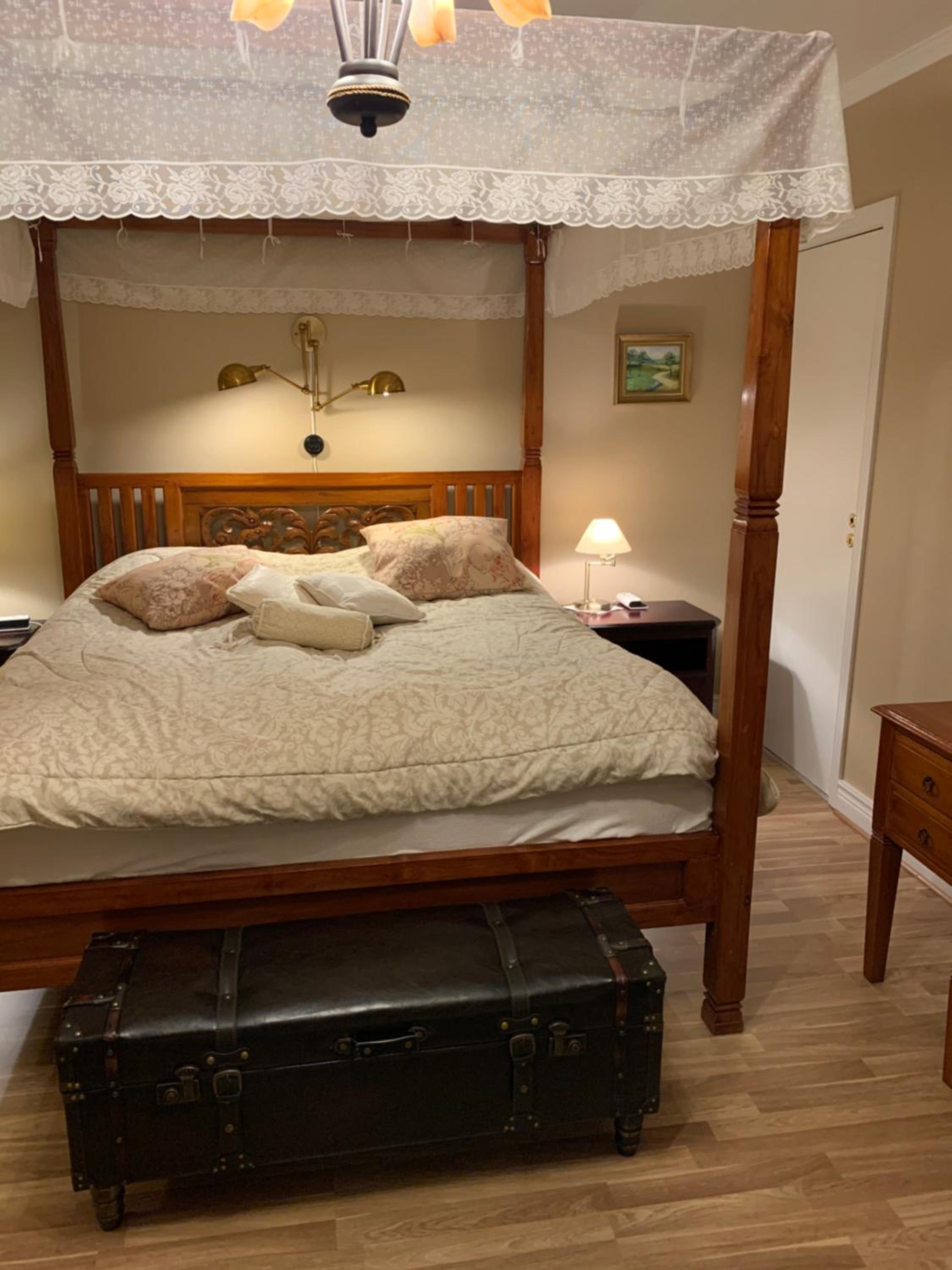 Deluxe Family Suite - Photo 5