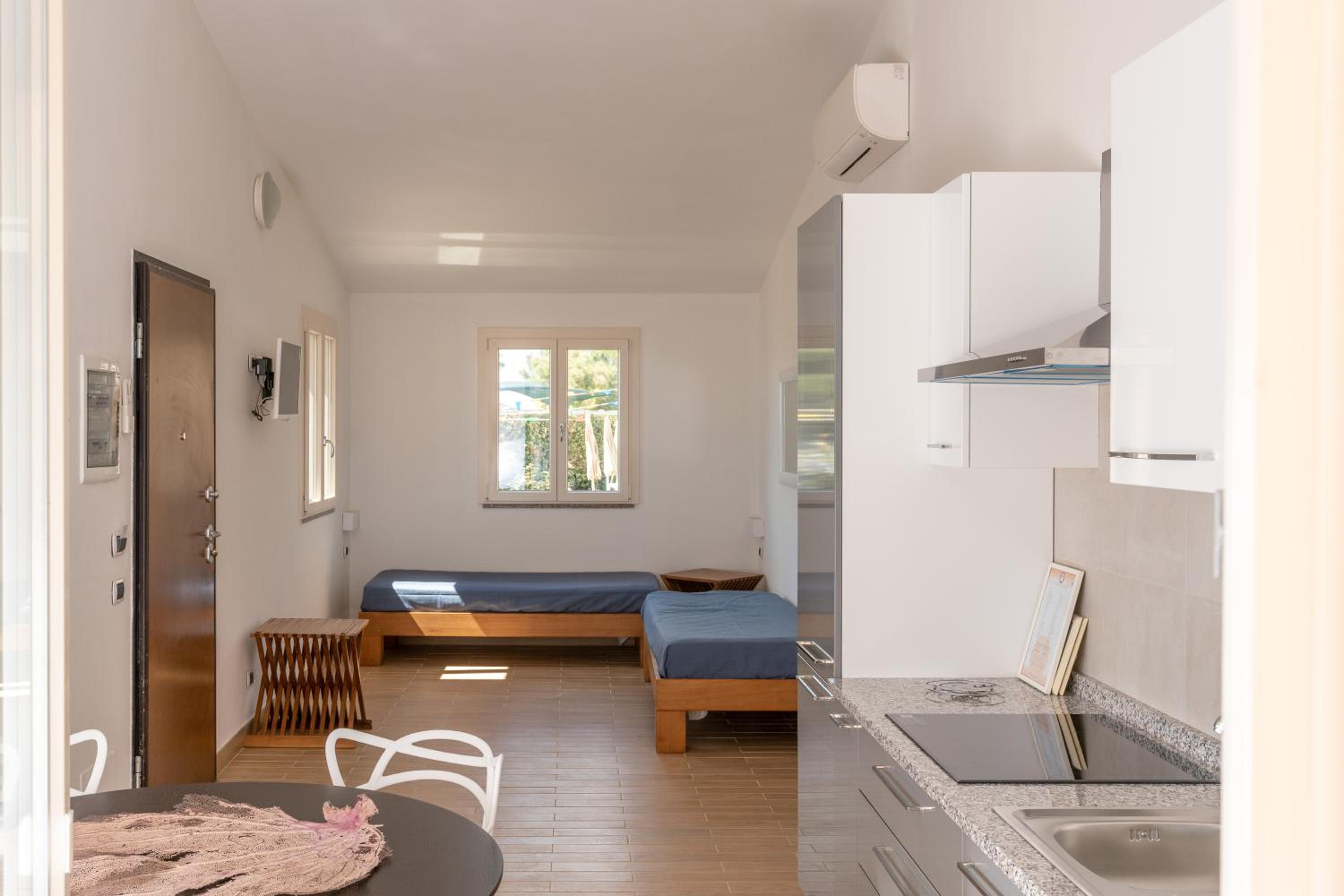 Two-Bedroom Villa photo 1