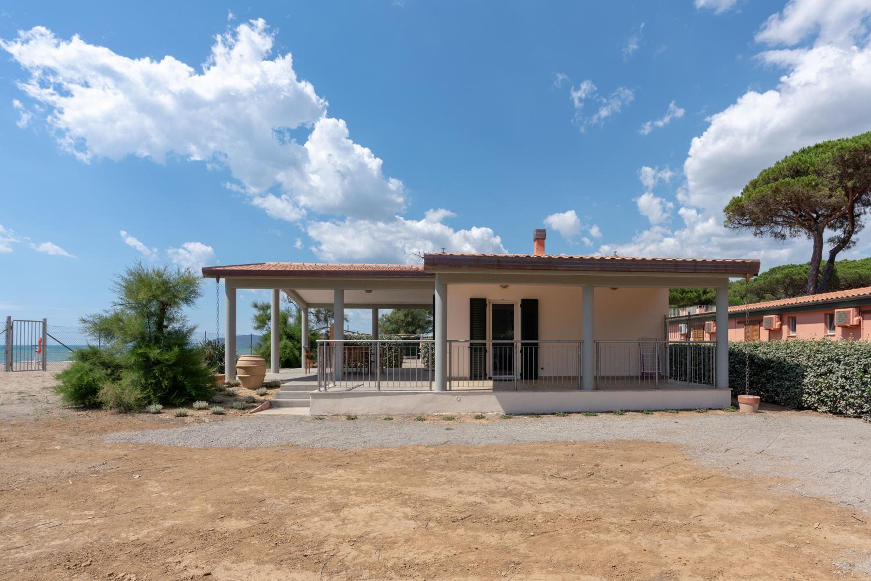 Two-Bedroom Villa photo 2