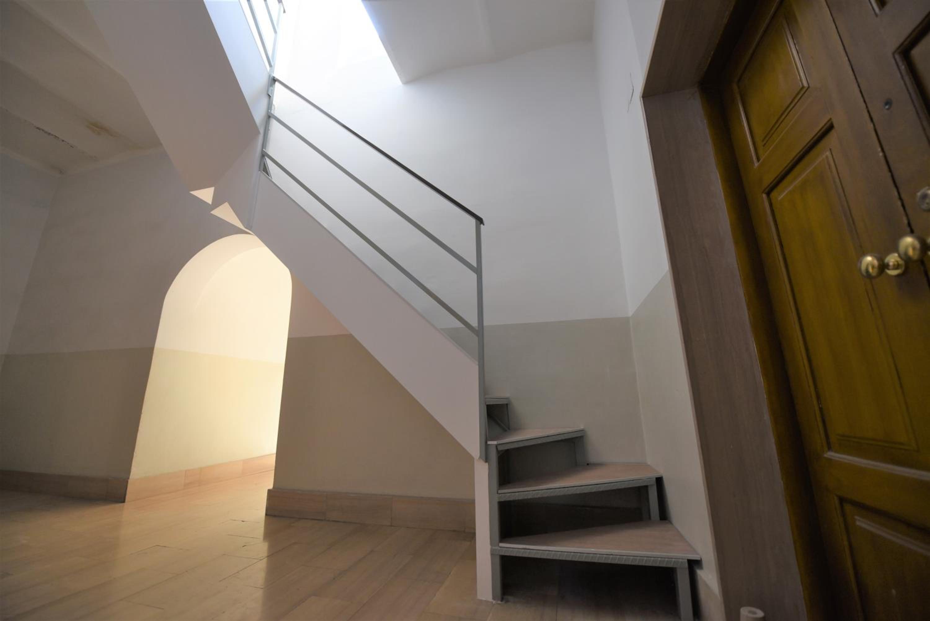 Family Suite with Terrace and View - Photo 3