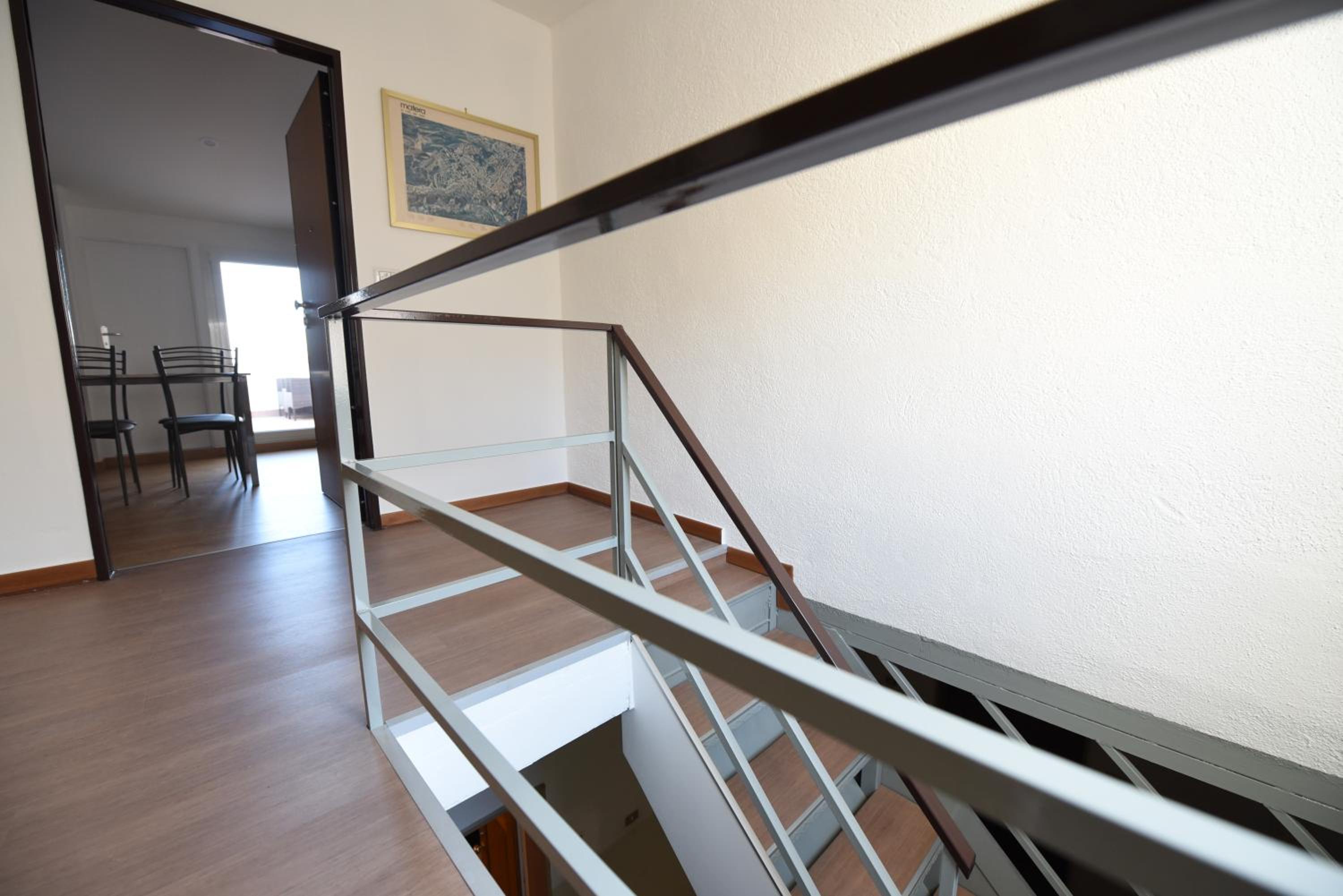 Family Suite with Terrace and View - Photo 2