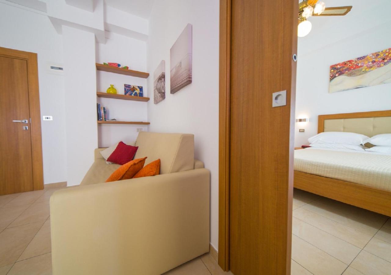 Suite with Sea View - Photo 5