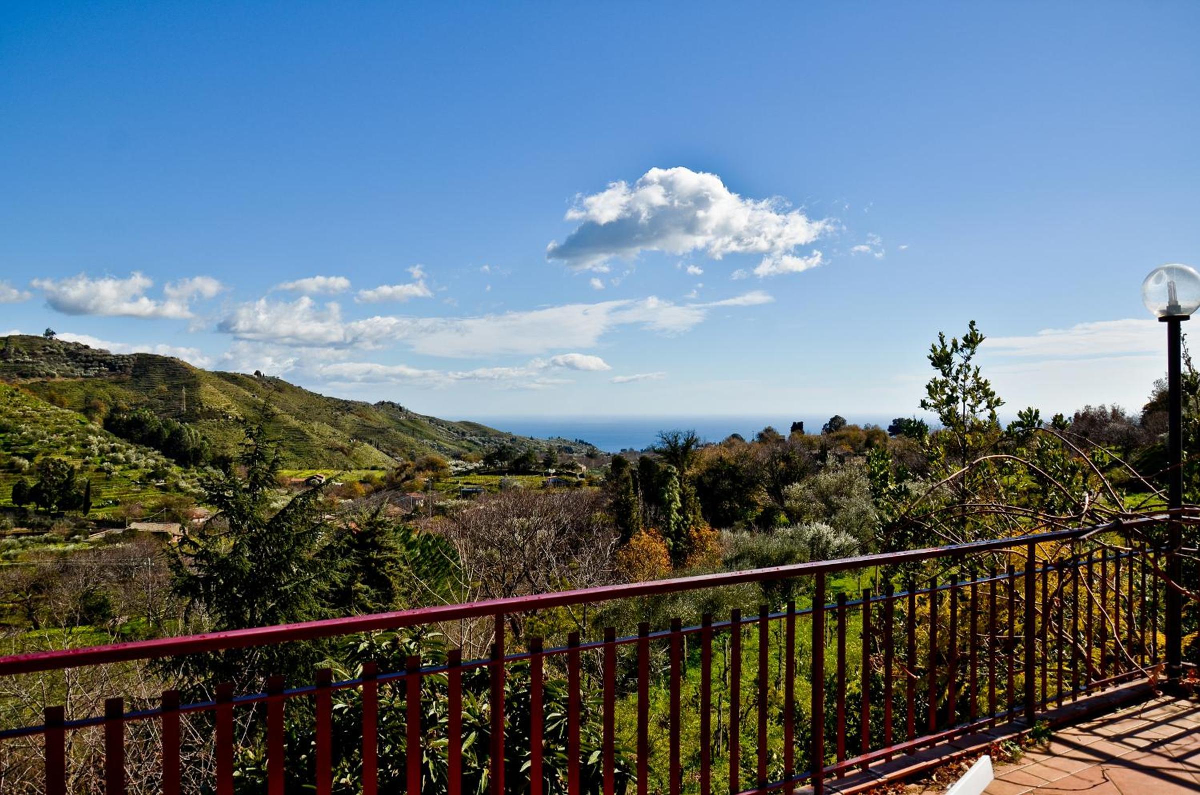 Studio with Terrace photo 3