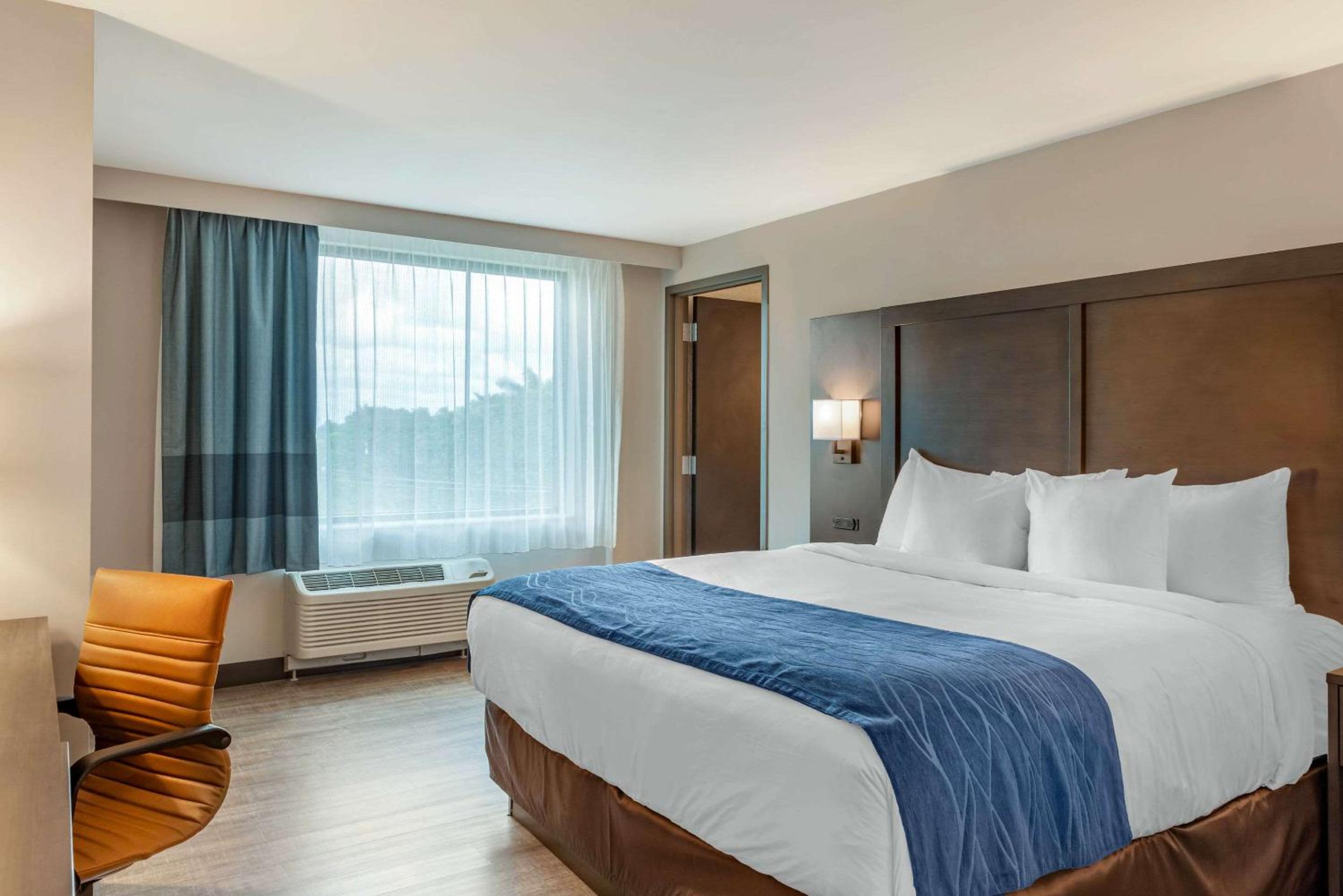 Comfort Inn & Suites Miami International Airport, Foto 5