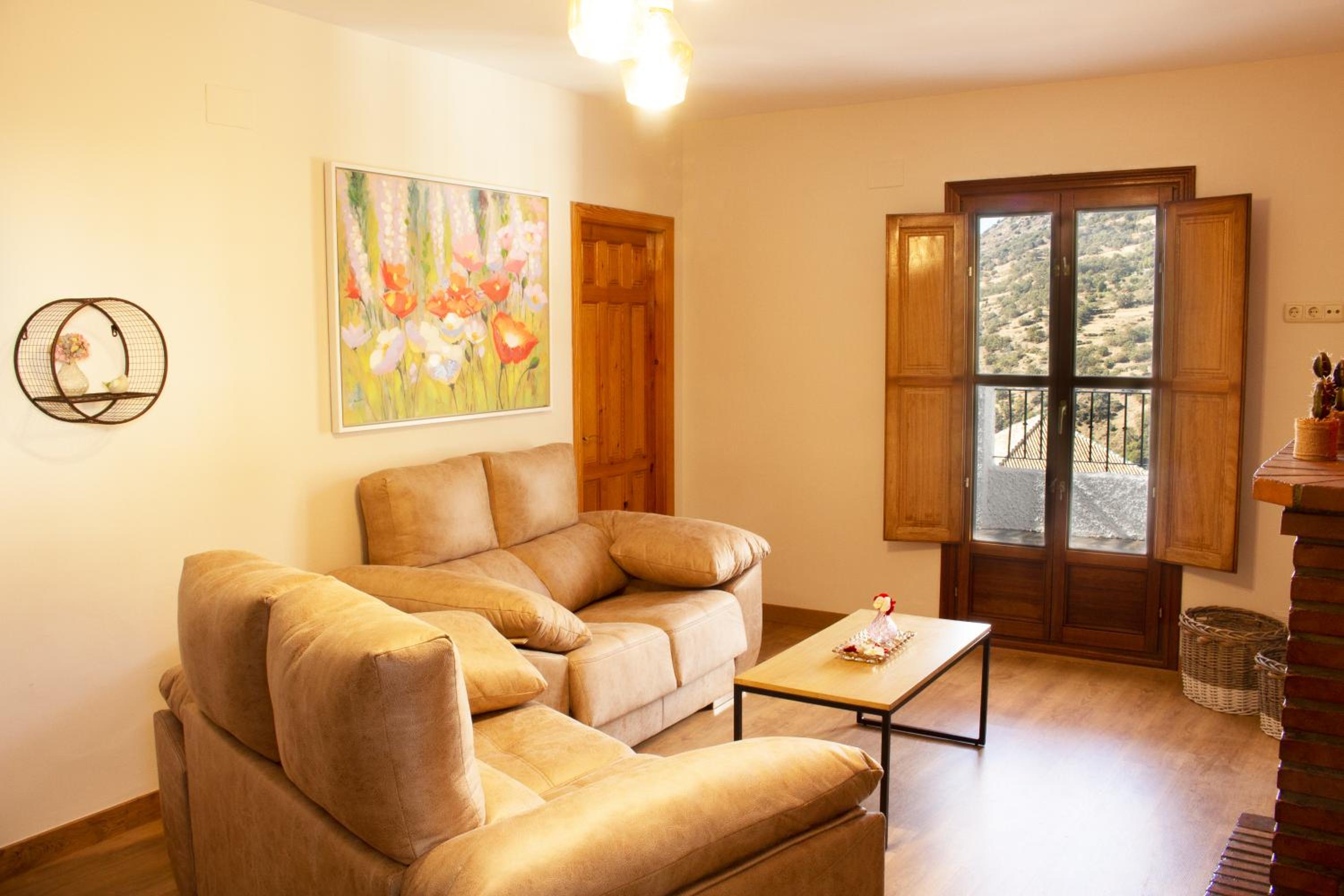 Apartamento Superior