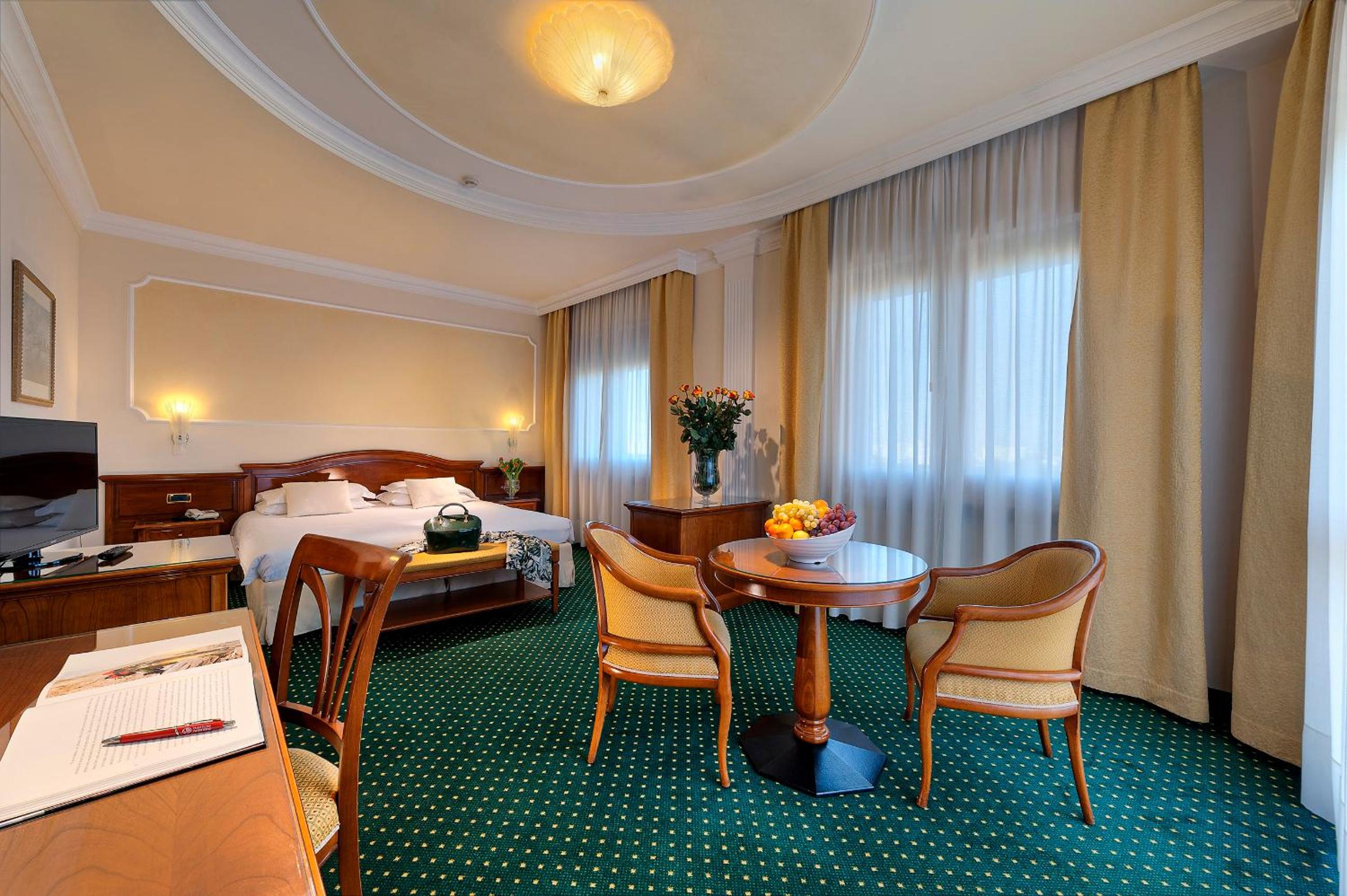 Junior Suite photo 3