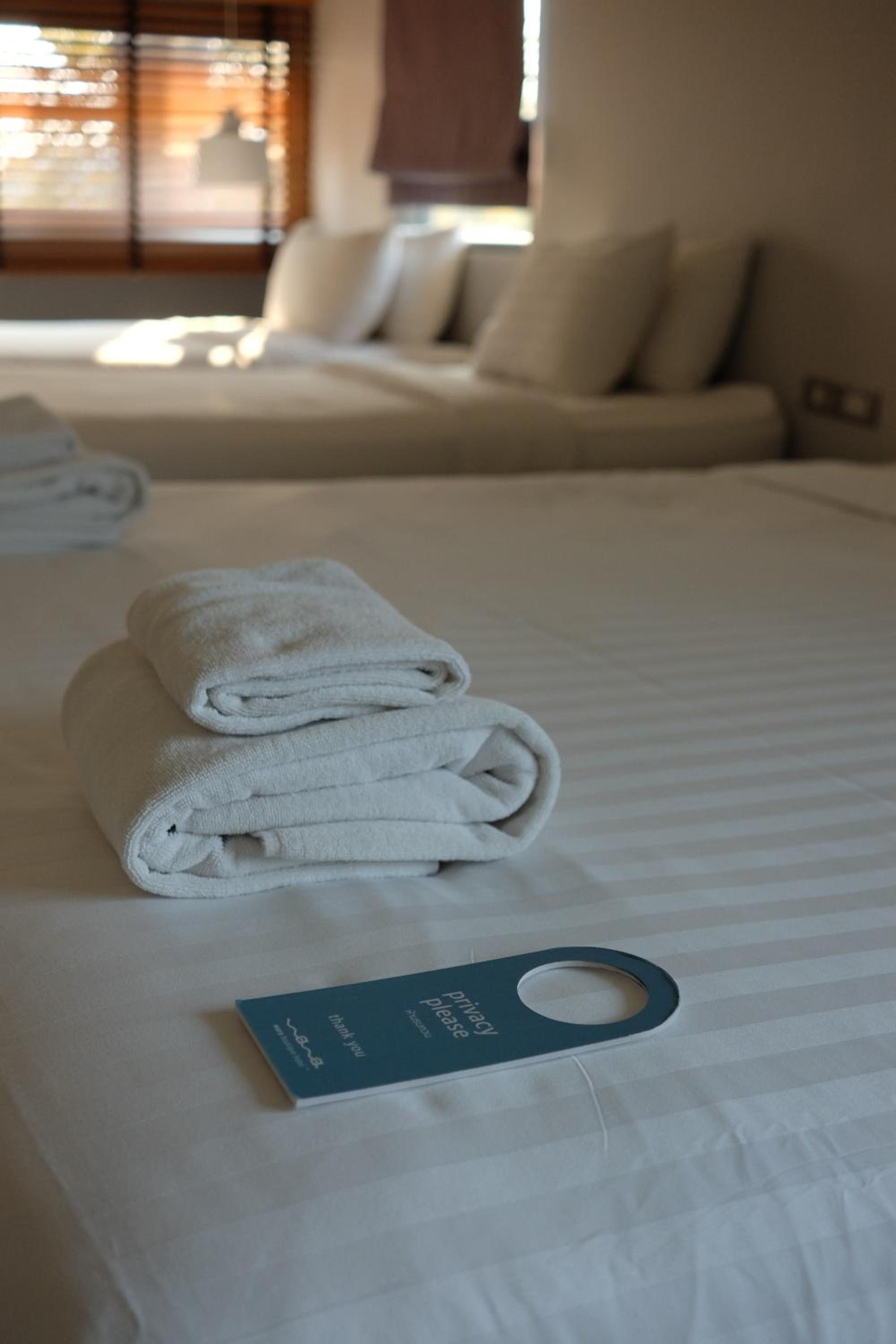 Deluxe Family Suite photo 3
