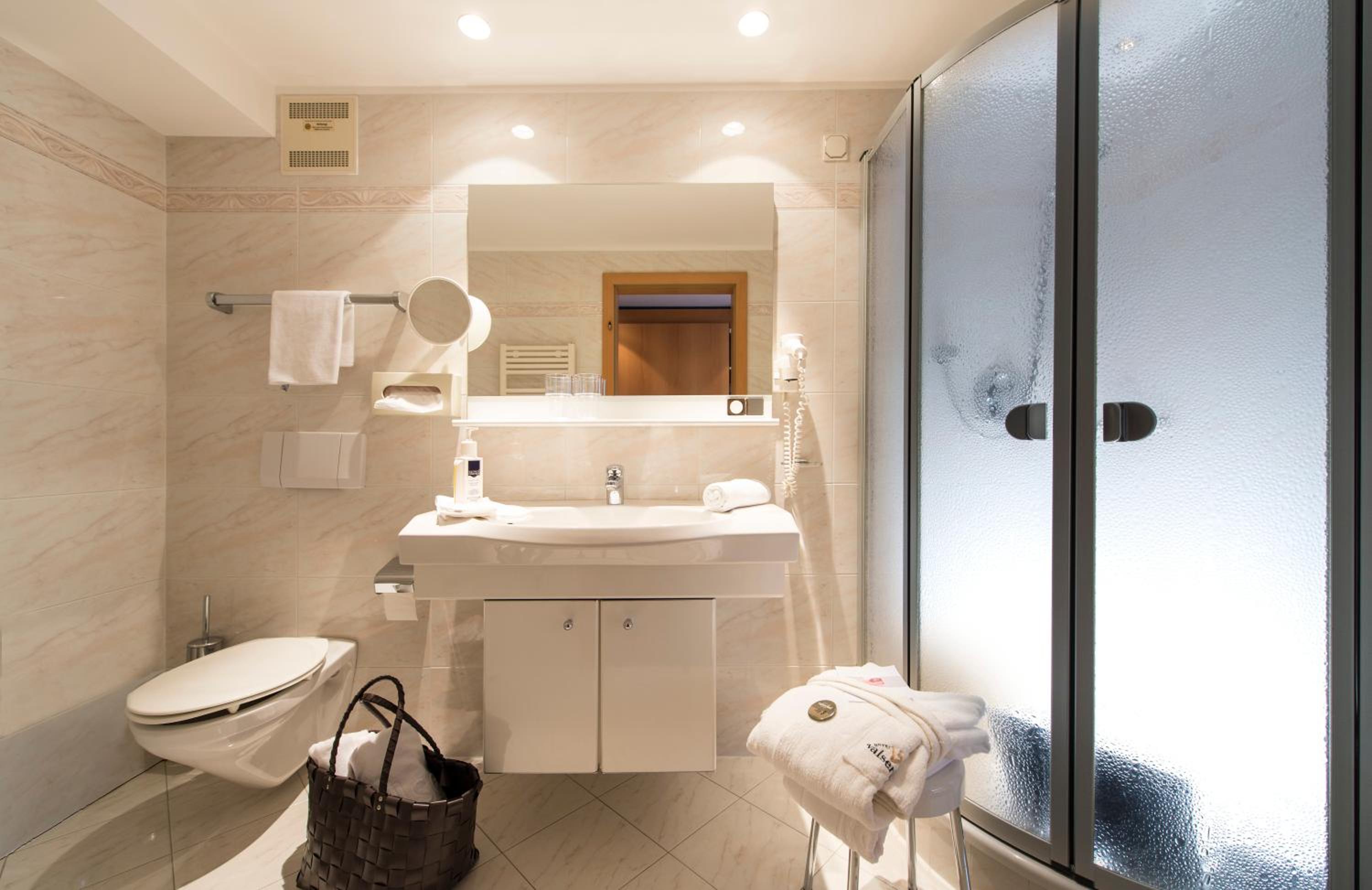 Double Room Relax - Photo 4
