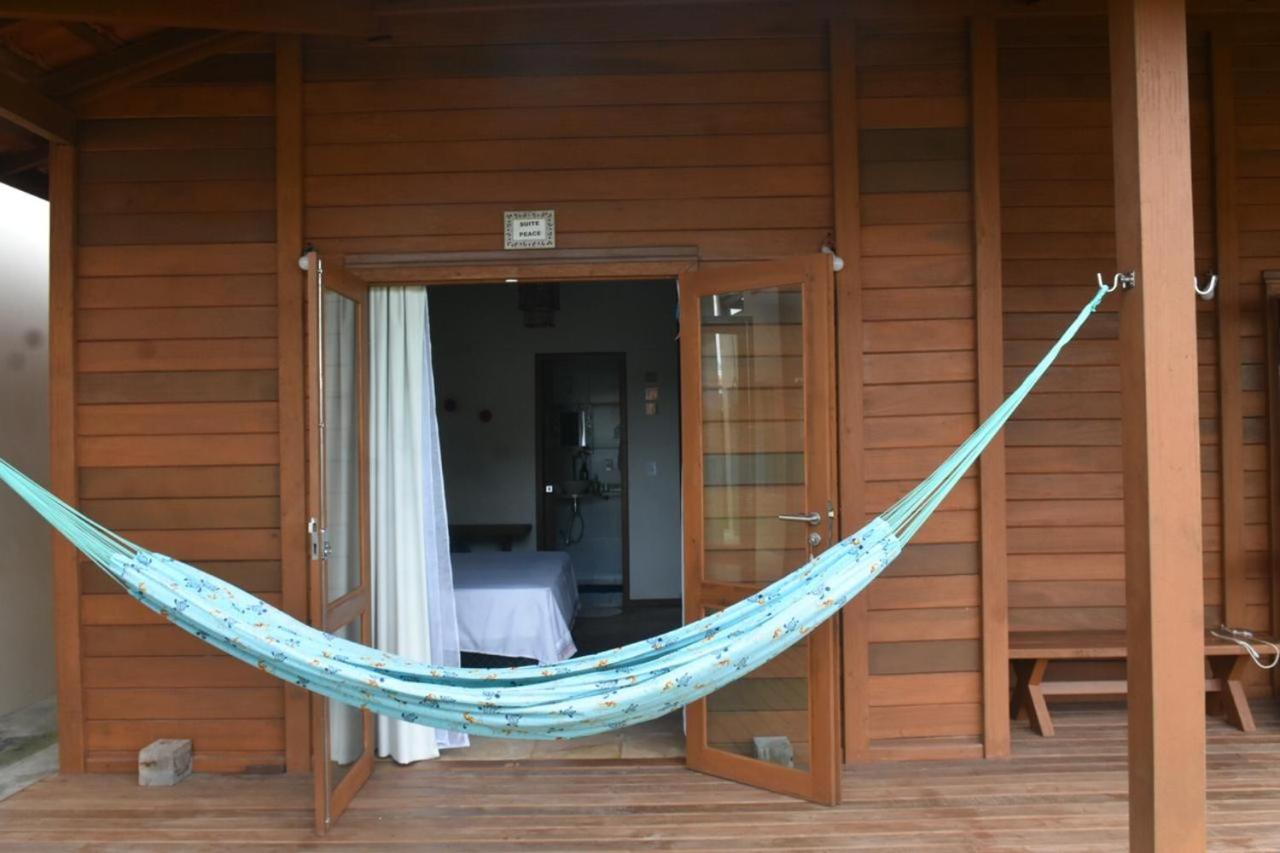 Triple Room with Private Bathroom photo 3