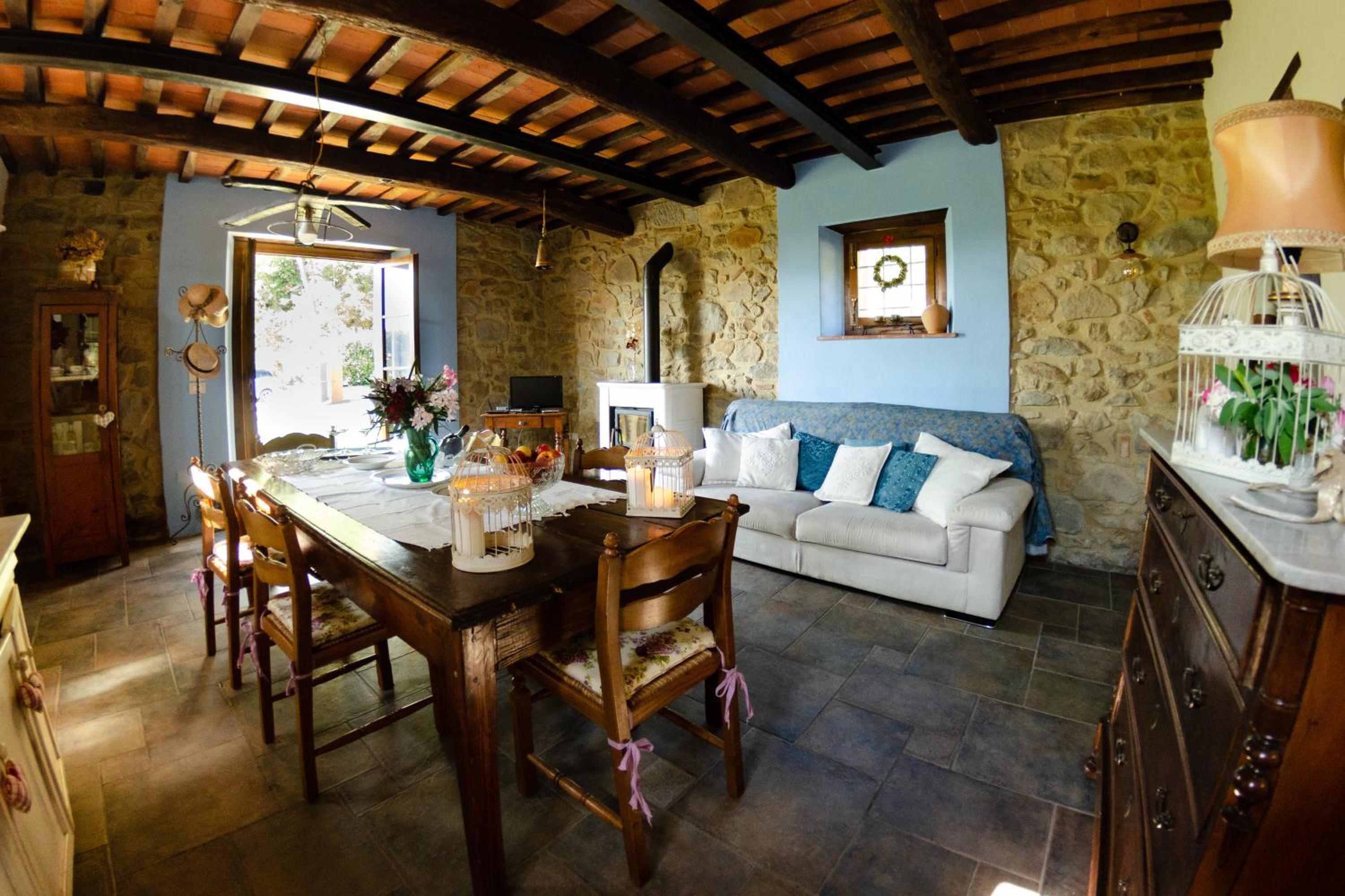 Three-Bedroom Vacation Home photo 2