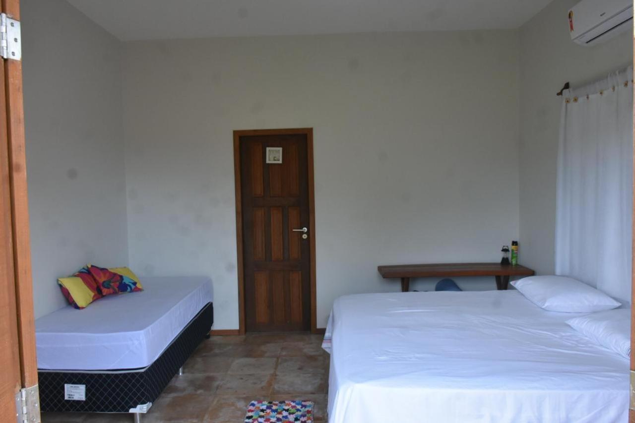 Triple Room with Bathroom photo 2