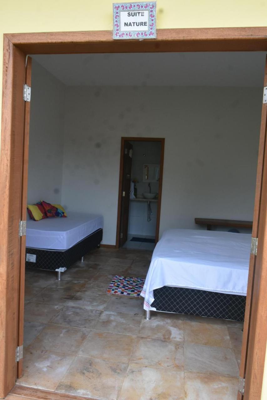Triple Room with Bathroom photo 3