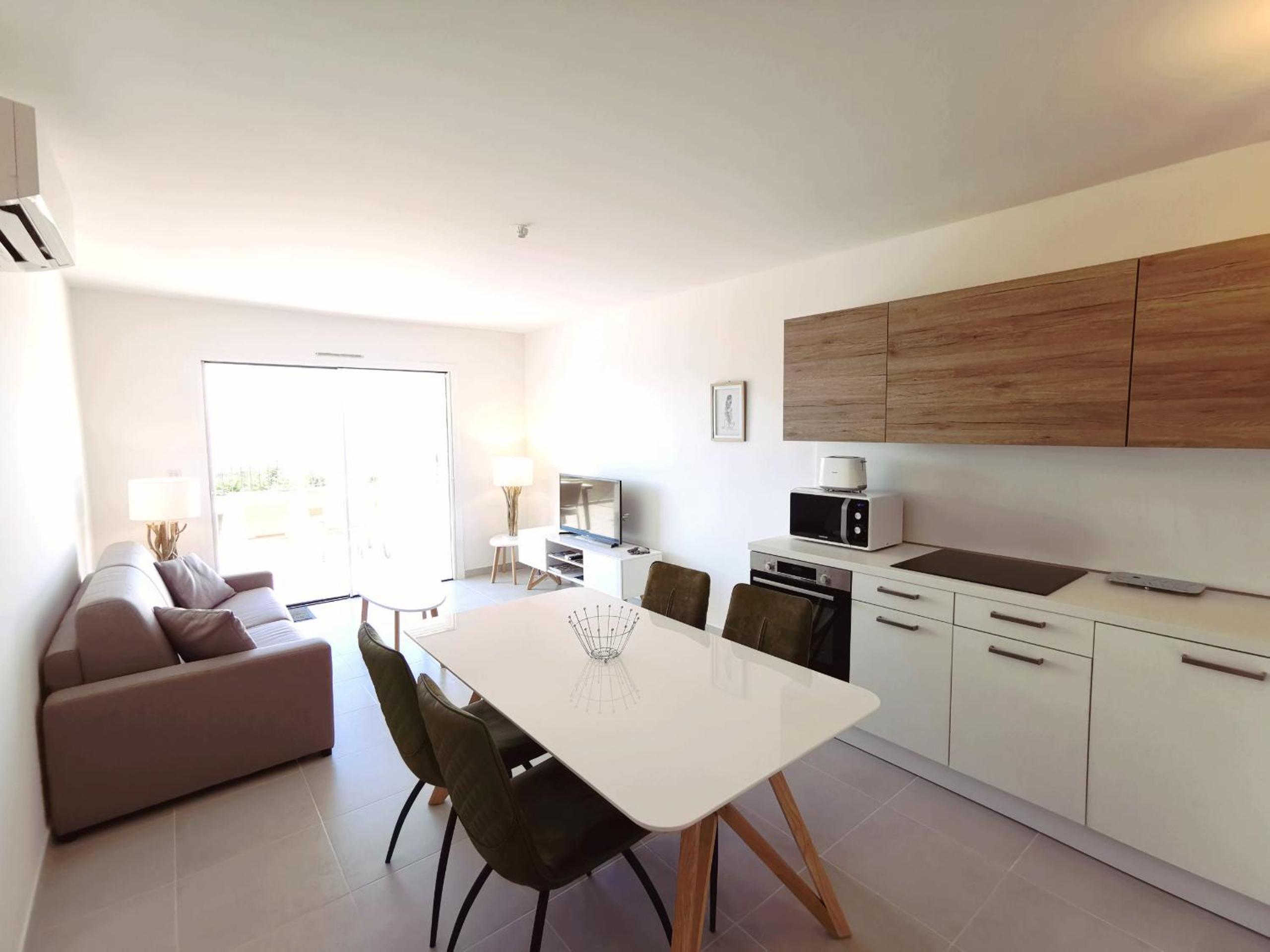 Superior Apartment