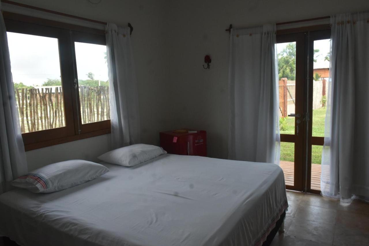 Triple Room with Bathroom photo 1